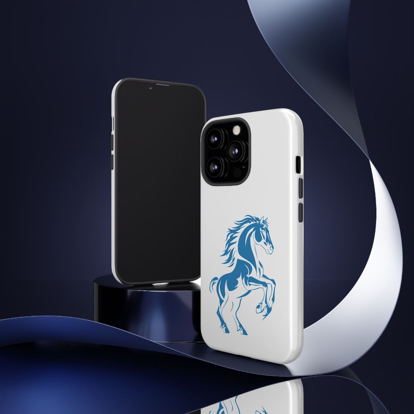 GVA Spirit Animal Durable Tough Phone Case – Impact-Resistant & Shockproof Protection for Everyday Use