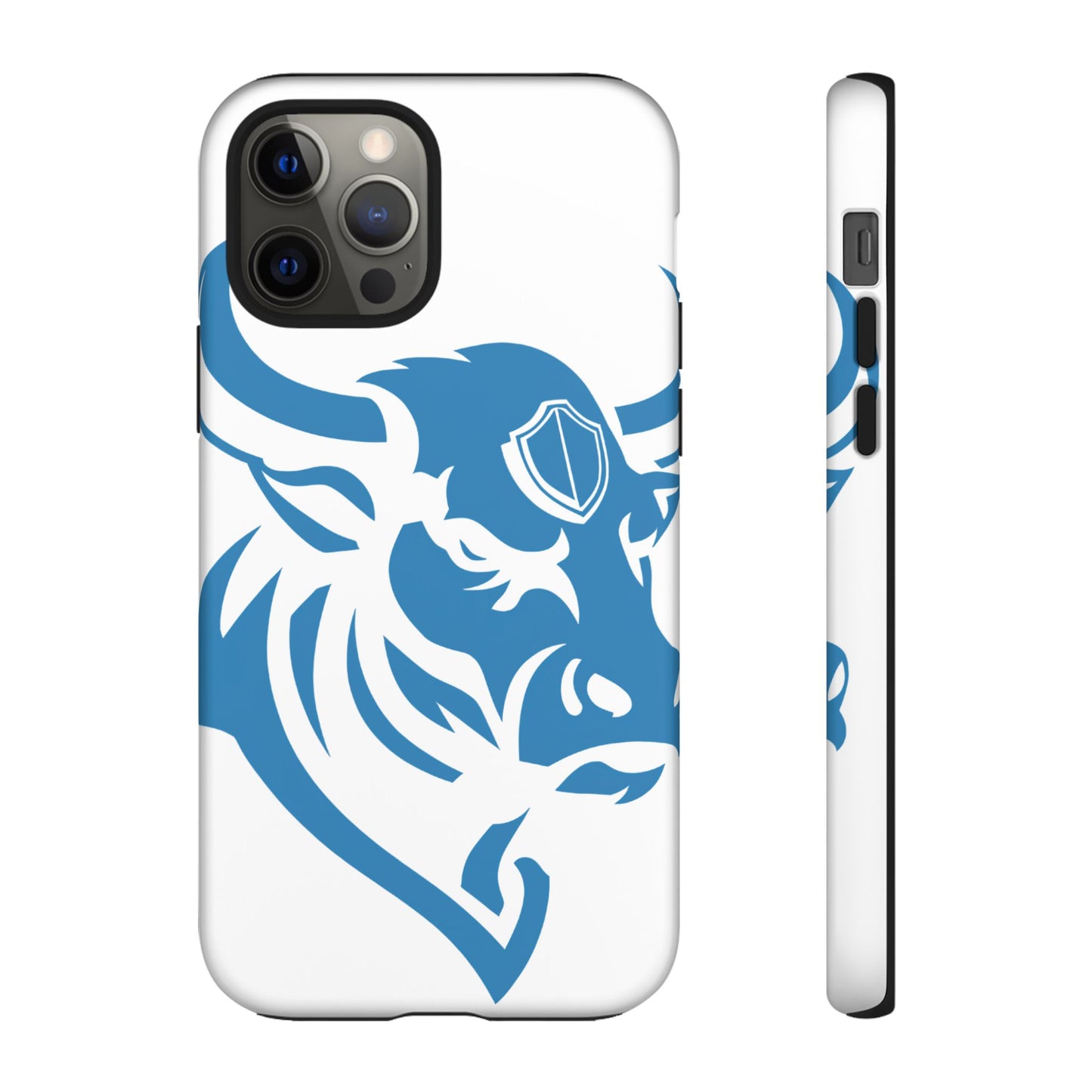 GVA Spirit Animal Durable Tough Phone Case – Impact-Resistant & Shockproof Protection for Everyday Use