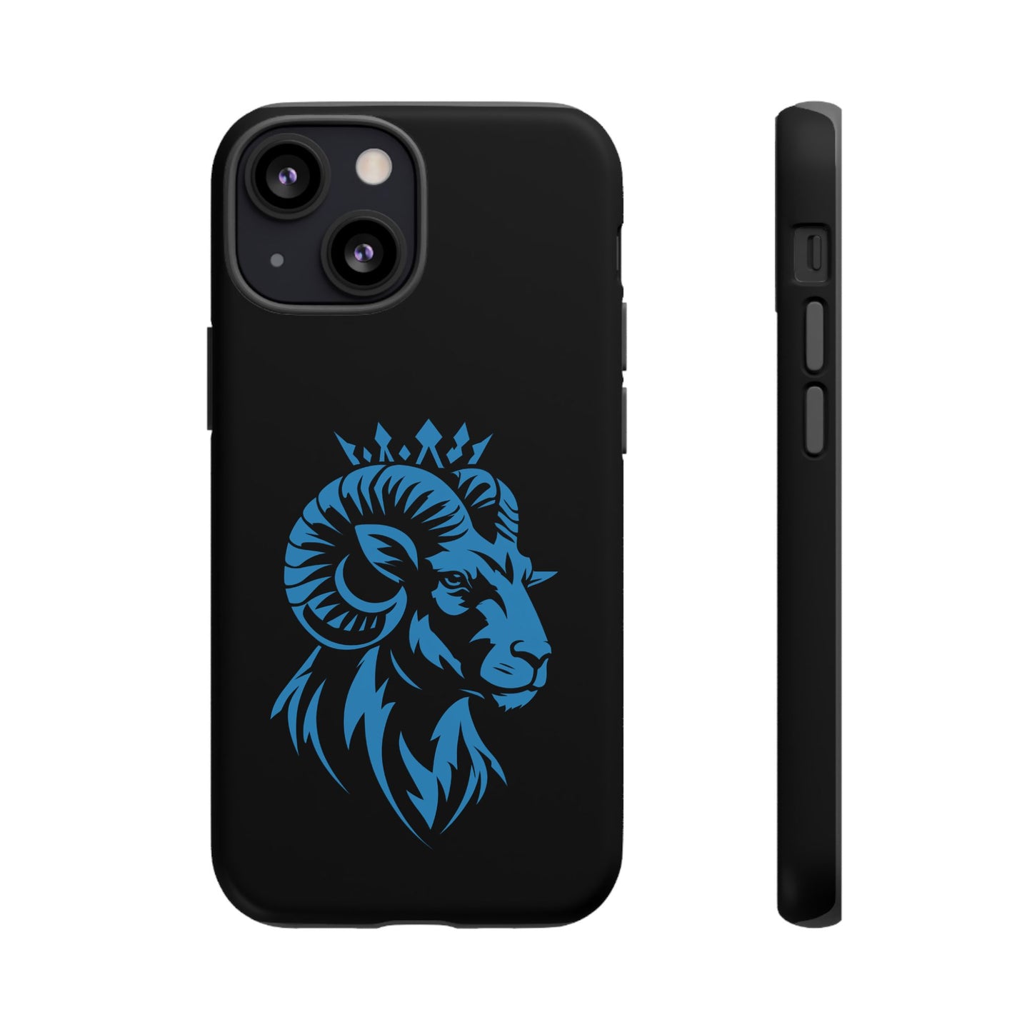 GVA Spirit Animal Durable Tough Phone Case – Impact-Resistant & Shockproof Protection for Everyday Use