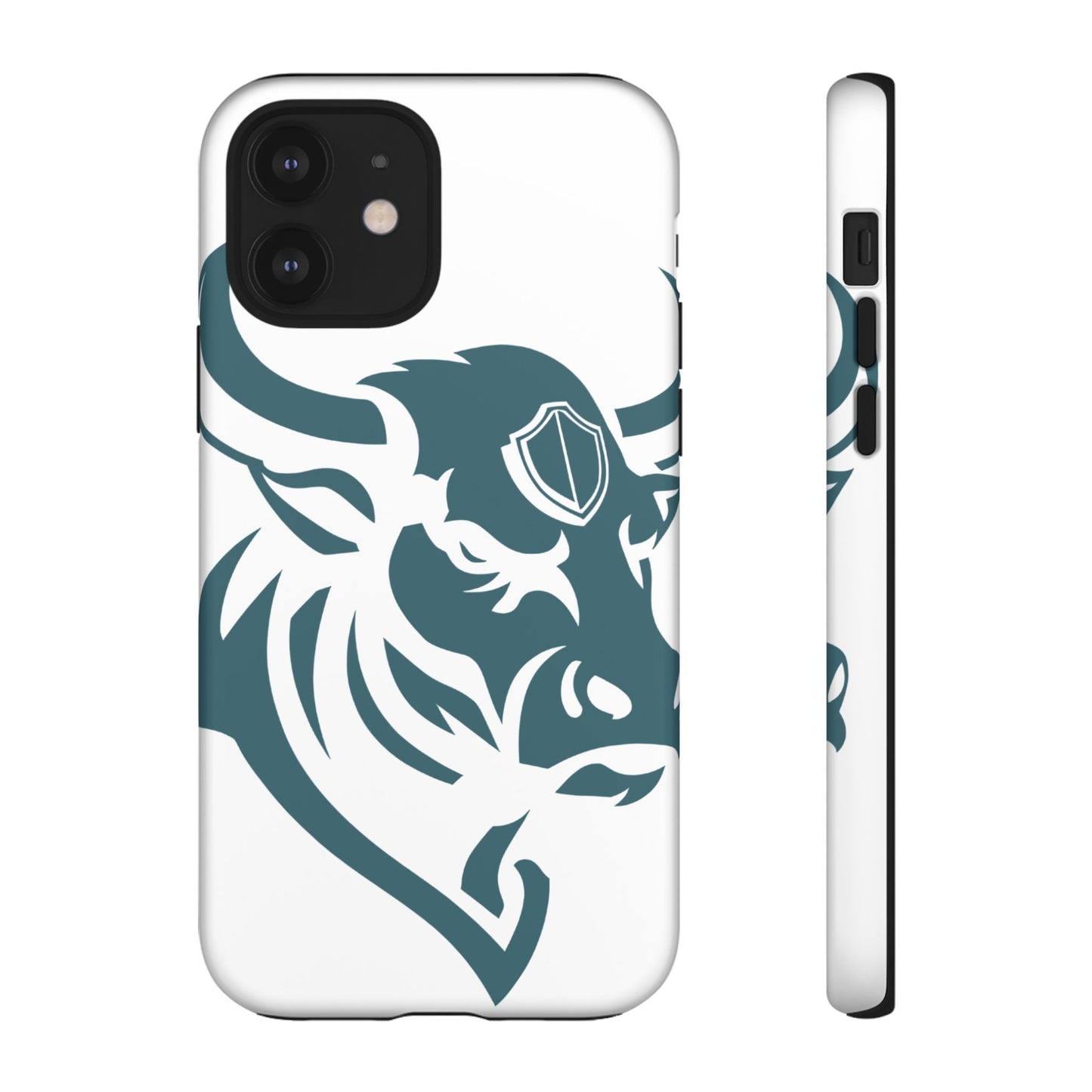 GVA Spirit Animal Durable Tough Phone Case – Impact-Resistant & Shockproof Protection for Everyday Use