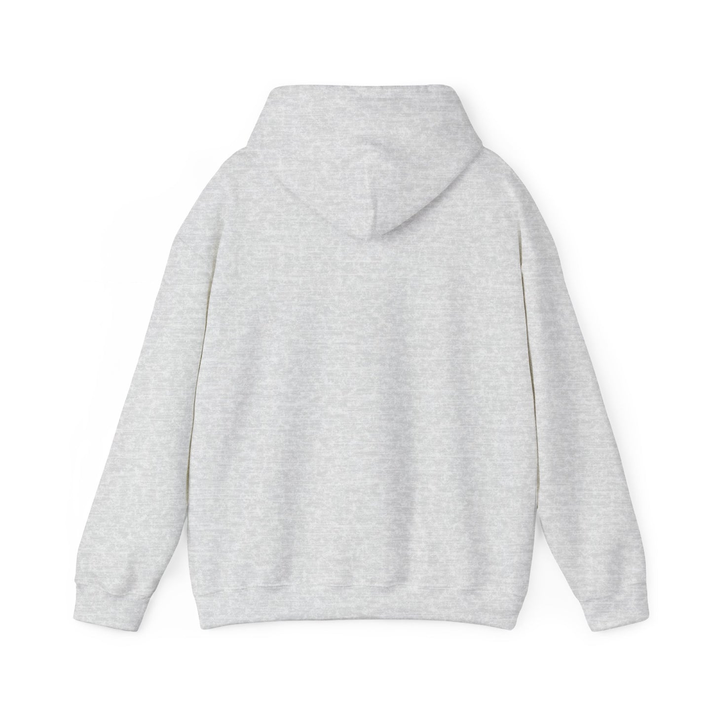 Kingdom Driven Hoodie – Soft Fleece, Comfortable Fit, Casual & Streetwear Style