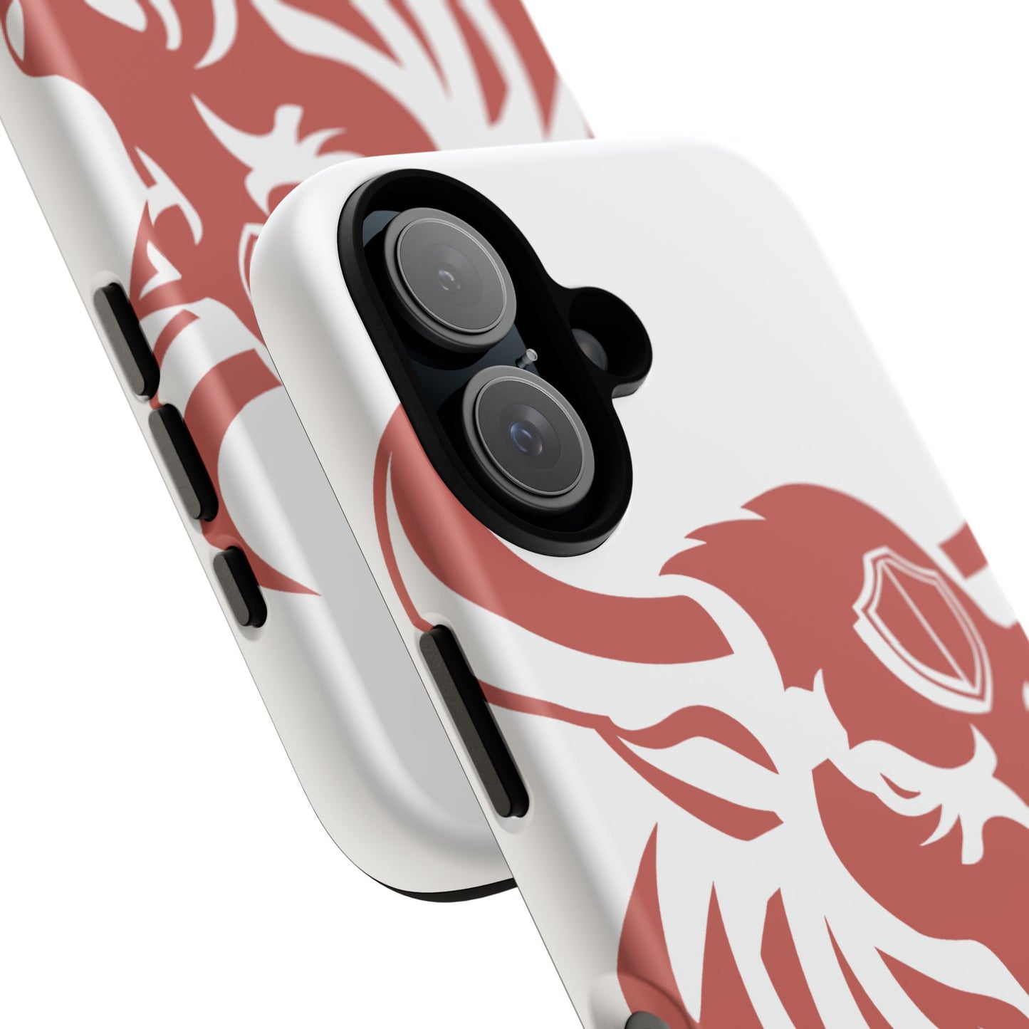 GVA Spirit Animal Durable Tough Phone Case – Impact-Resistant & Shockproof Protection for Everyday Use
