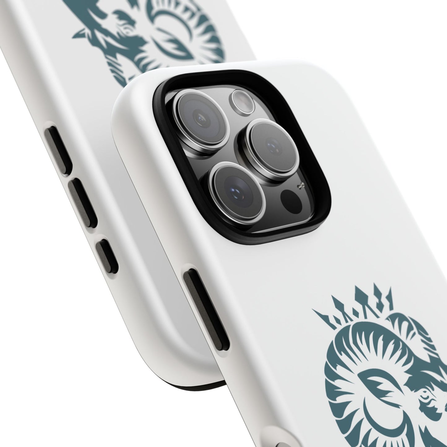 GVA Spirit Animal Durable Tough Phone Case – Impact-Resistant & Shockproof Protection for Everyday Use