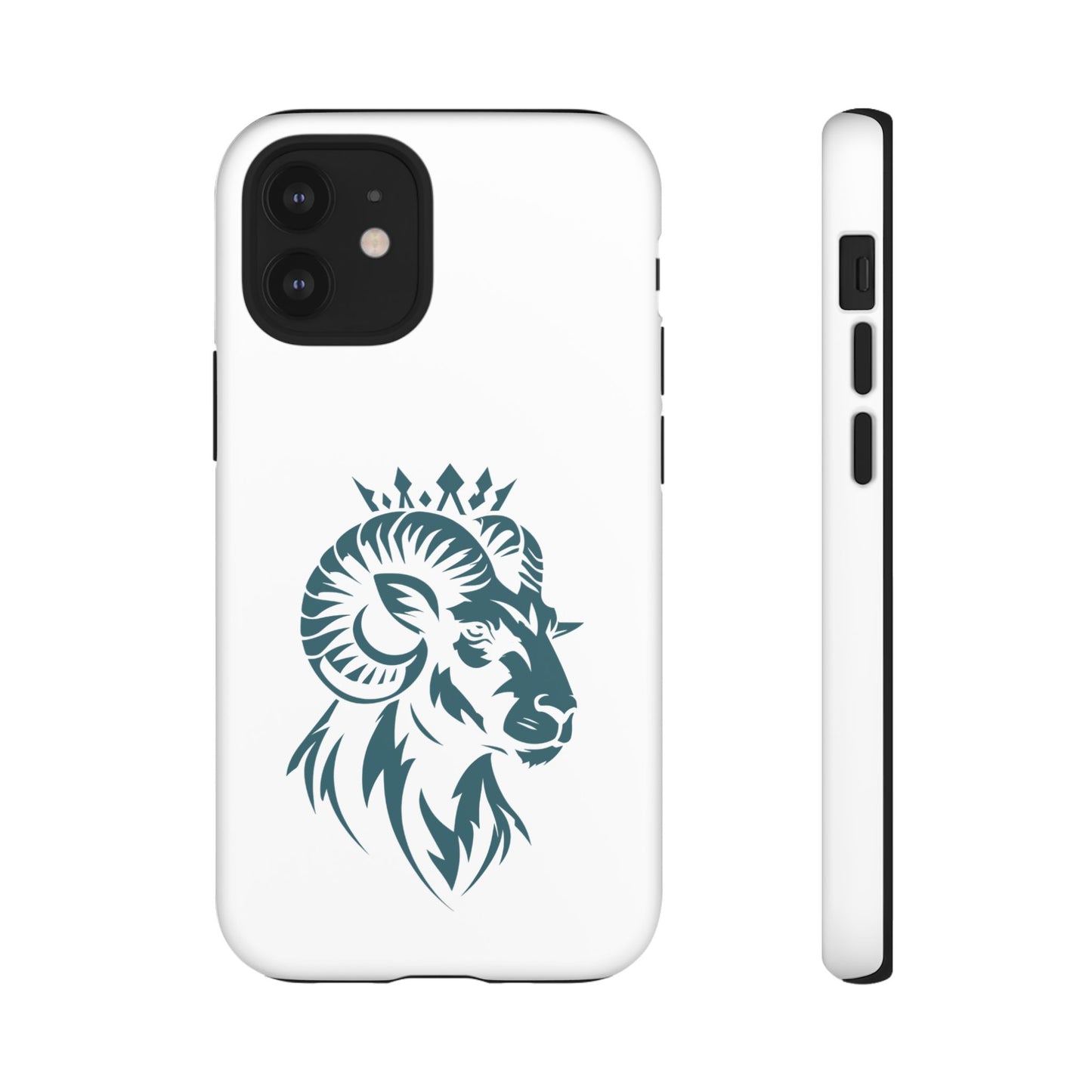 GVA Spirit Animal Durable Tough Phone Case – Impact-Resistant & Shockproof Protection for Everyday Use