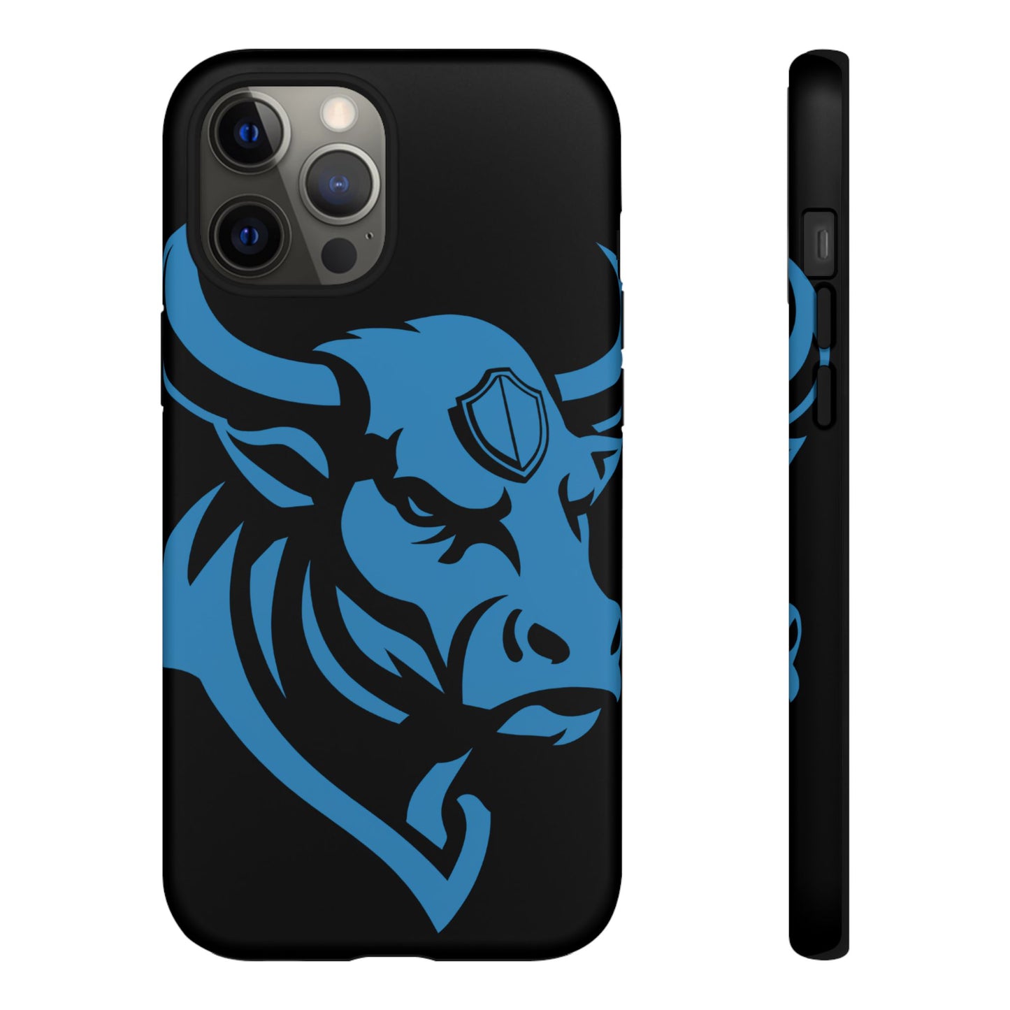 GVA Spirit Animal Durable Tough Phone Case – Impact-Resistant & Shockproof Protection for Everyday Use