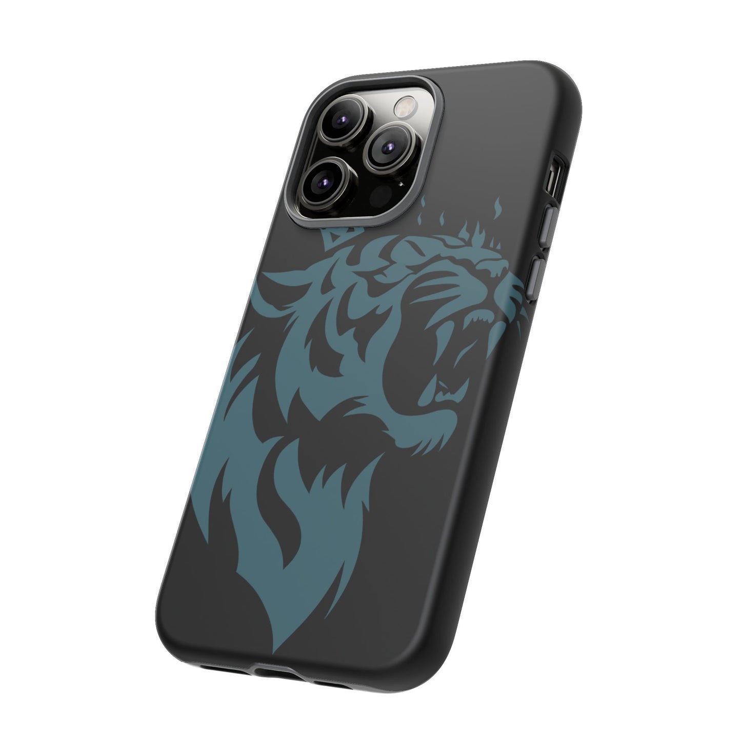 GVA Spirit Animal Durable Tough Phone Case – Impact-Resistant & Shockproof Protection for Everyday Use