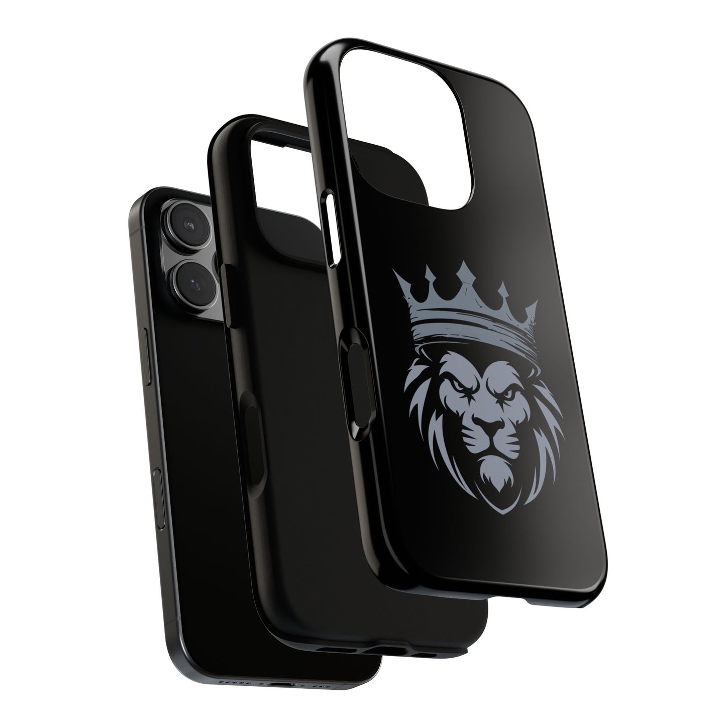 GVA Spirit Animal Durable Tough Phone Case – Impact-Resistant & Shockproof Protection for Everyday Use