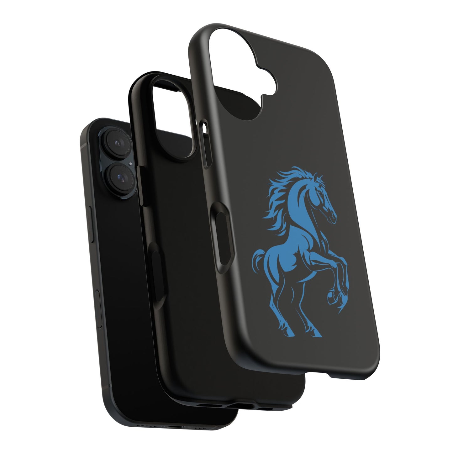 GVA Spirit Animal Durable Tough Phone Case – Impact-Resistant & Shockproof Protection for Everyday Use