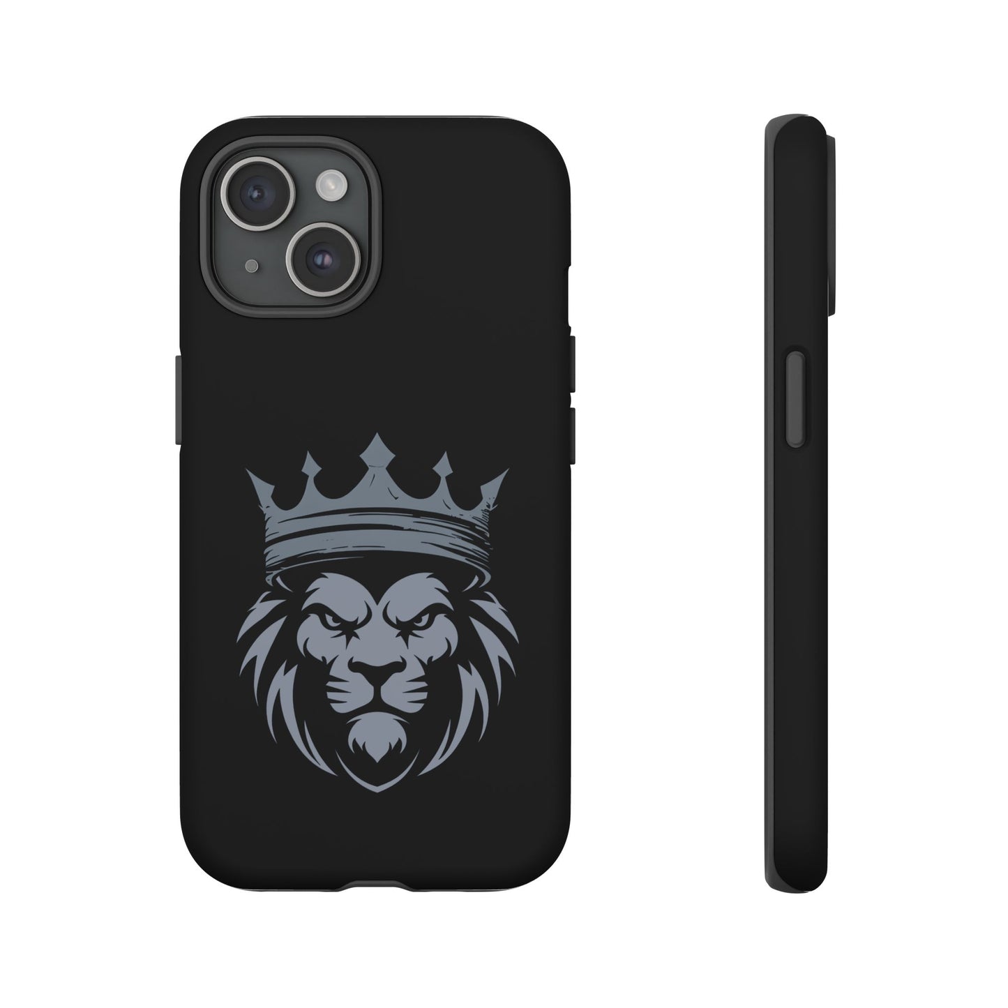 GVA Spirit Animal Durable Tough Phone Case – Impact-Resistant & Shockproof Protection for Everyday Use
