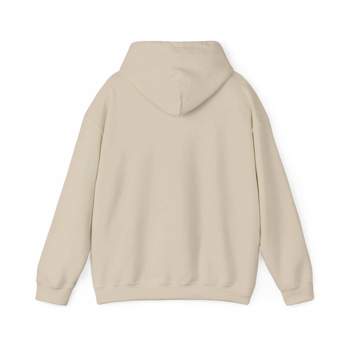 Kingdom Driven Hoodie – Soft Fleece, Comfortable Fit, Casual & Streetwear Style