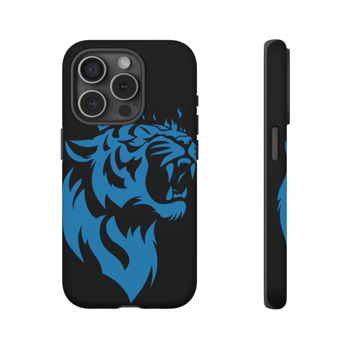 GVA Spirit Animal Durable Tough Phone Case – Impact-Resistant & Shockproof Protection for Everyday Use