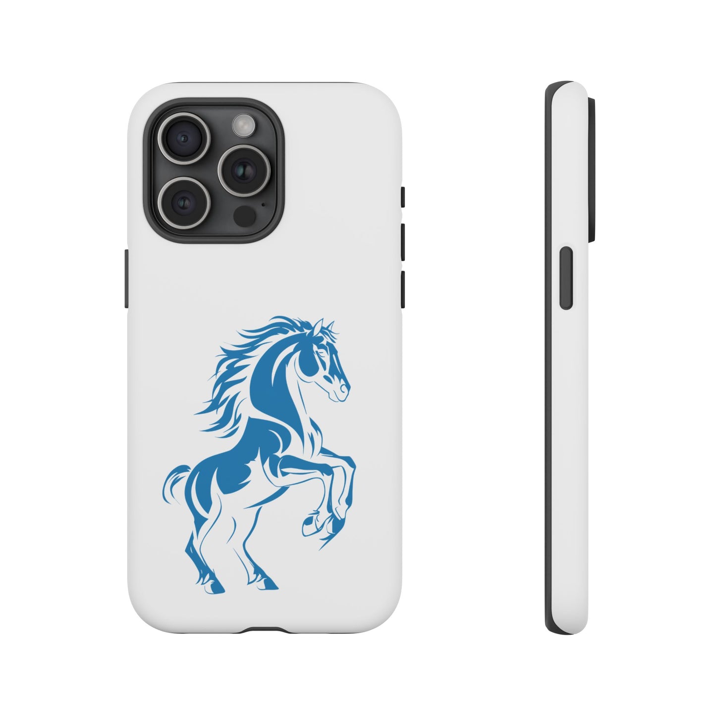 GVA Spirit Animal Durable Tough Phone Case – Impact-Resistant & Shockproof Protection for Everyday Use