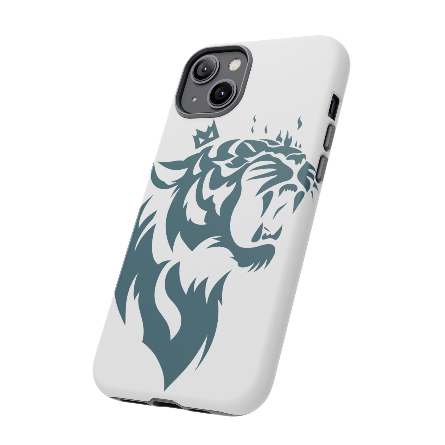 GVA Spirit Animal Durable Tough Phone Case – Impact-Resistant & Shockproof Protection for Everyday Use