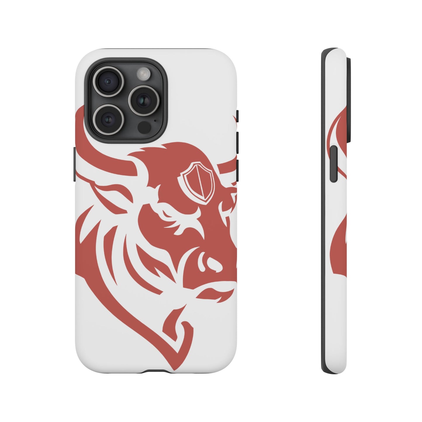GVA Spirit Animal Durable Tough Phone Case – Impact-Resistant & Shockproof Protection for Everyday Use