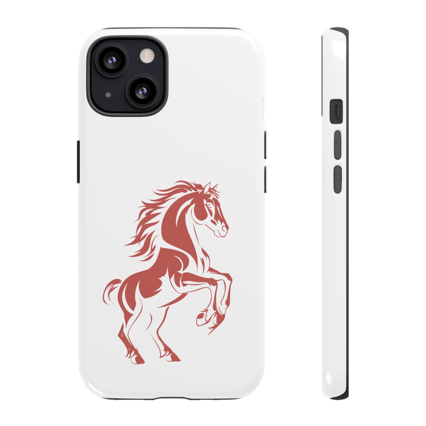 GVA Spirit Animal Durable Tough Phone Case – Impact-Resistant & Shockproof Protection for Everyday Use