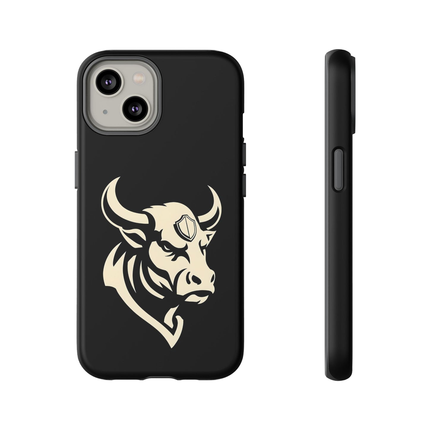GVA Spirit Animal Durable Tough Phone Case – Impact-Resistant & Shockproof Protection for Everyday Use