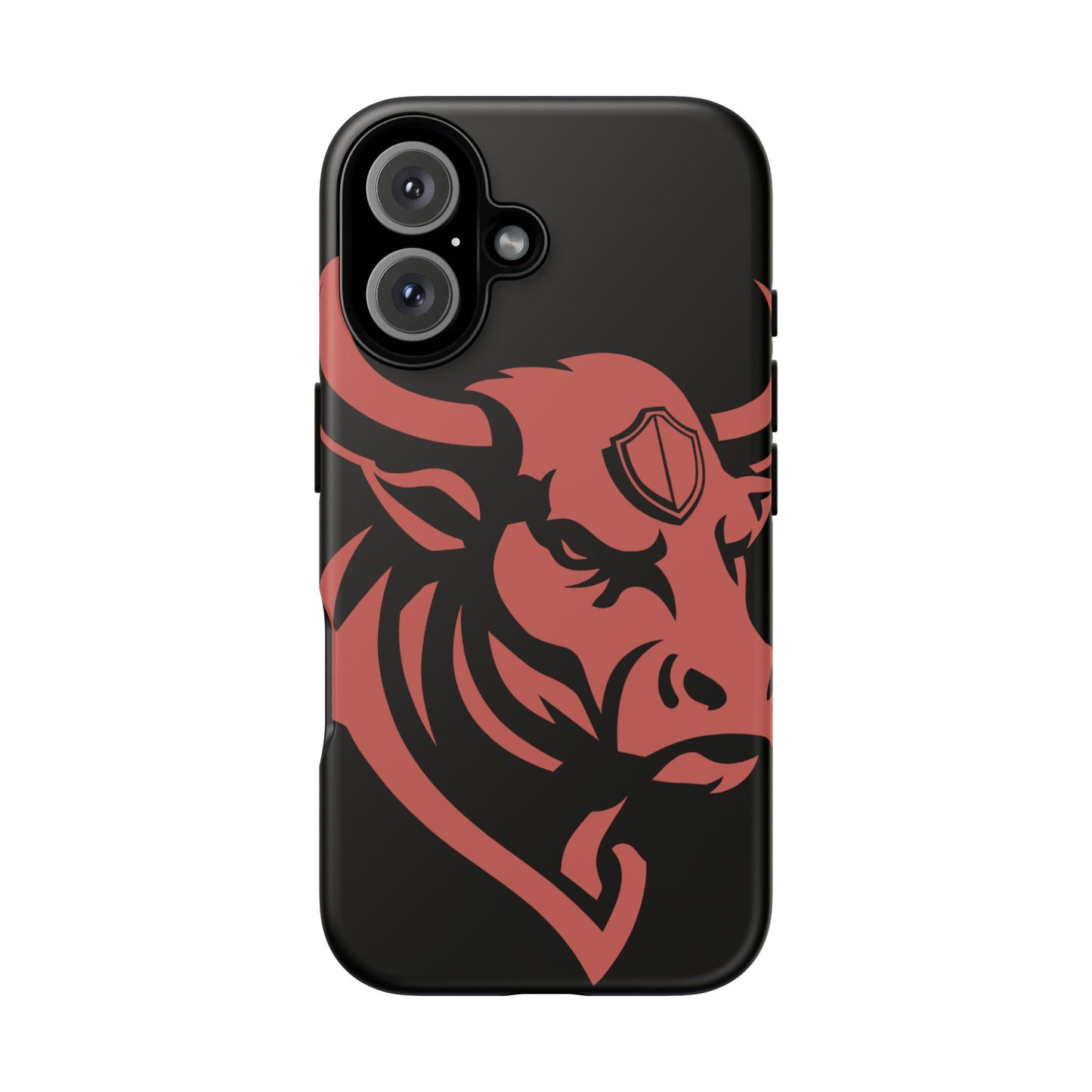 GVA Spirit Animal Durable Tough Phone Case – Impact-Resistant & Shockproof Protection for Everyday Use
