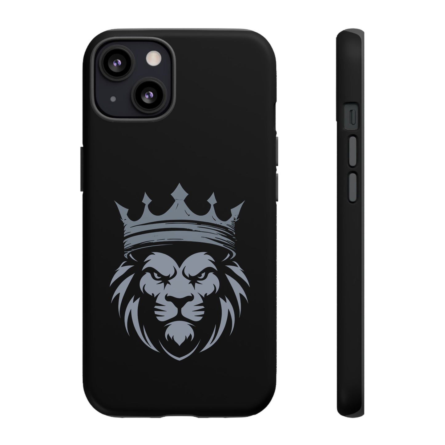 GVA Spirit Animal Durable Tough Phone Case – Impact-Resistant & Shockproof Protection for Everyday Use