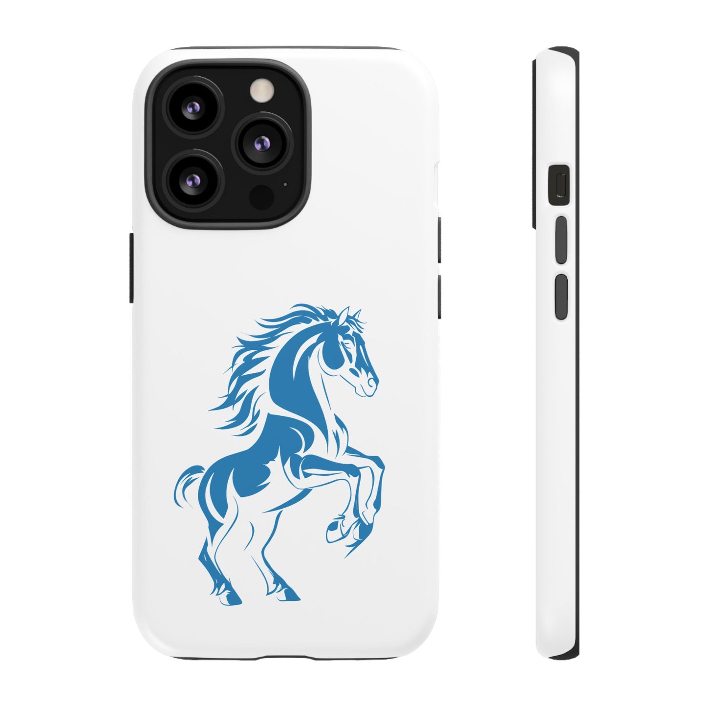 GVA Spirit Animal Durable Tough Phone Case – Impact-Resistant & Shockproof Protection for Everyday Use