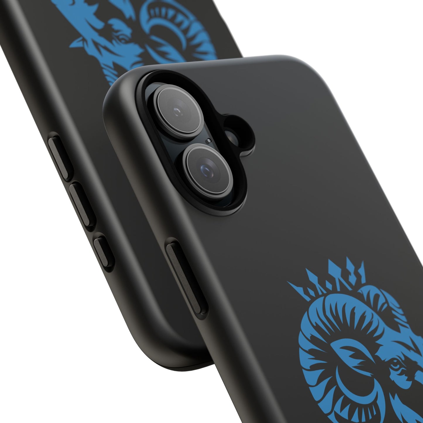 GVA Spirit Animal Durable Tough Phone Case – Impact-Resistant & Shockproof Protection for Everyday Use