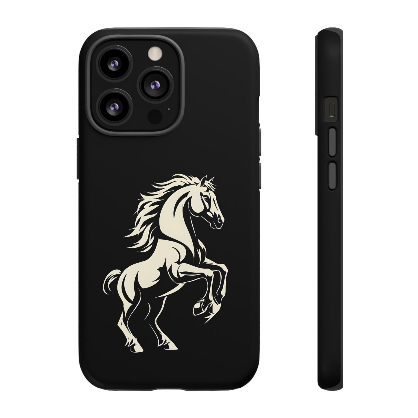 GVA Spirit Animal Durable Tough Phone Case – Impact-Resistant & Shockproof Protection for Everyday Use