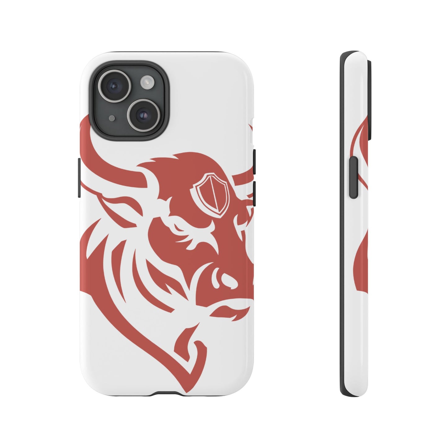 GVA Spirit Animal Durable Tough Phone Case – Impact-Resistant & Shockproof Protection for Everyday Use