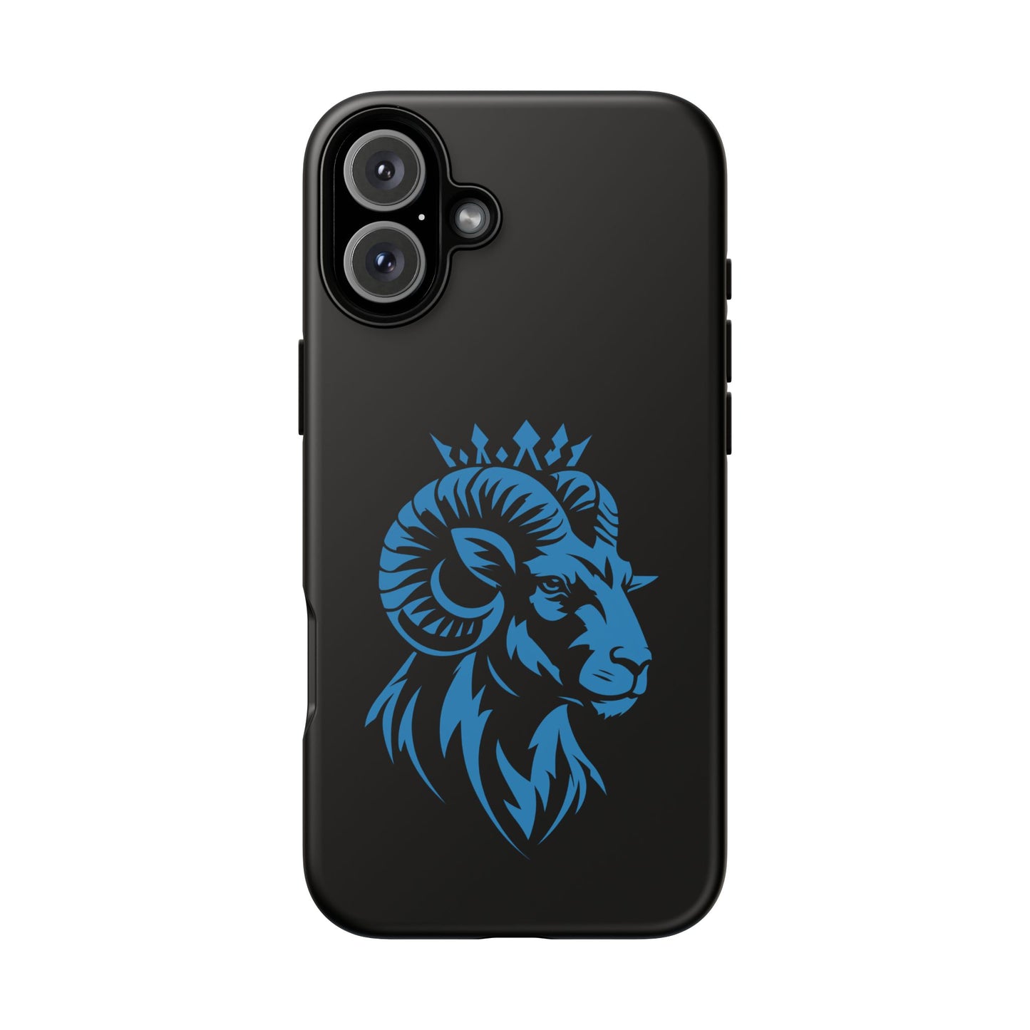 GVA Spirit Animal Durable Tough Phone Case – Impact-Resistant & Shockproof Protection for Everyday Use