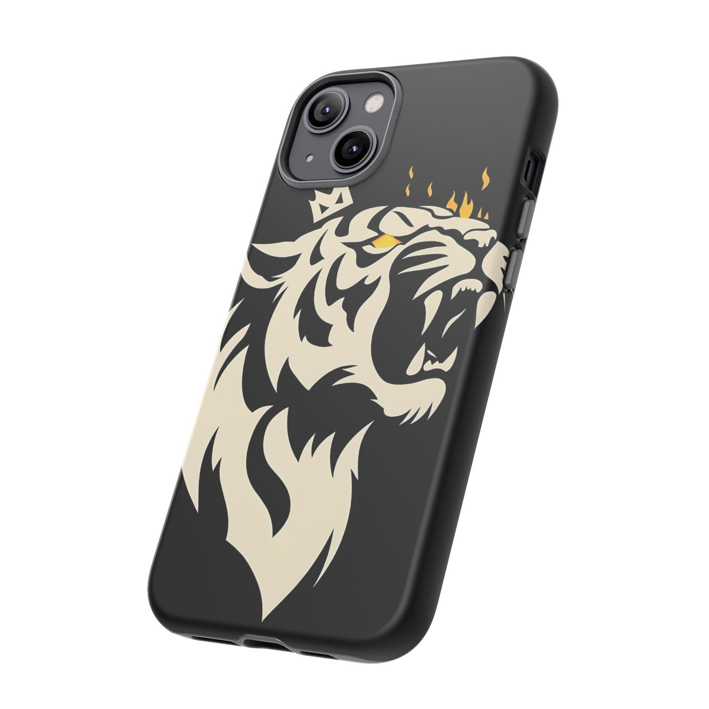 GVA Spirit Animal Durable Tough Phone Case – Impact-Resistant & Shockproof Protection for Everyday Use