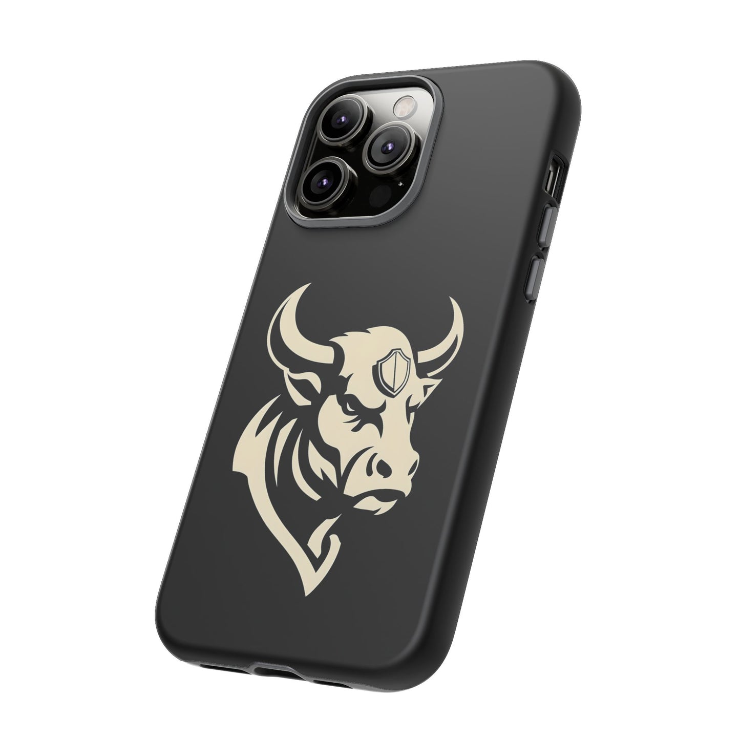 GVA Spirit Animal Durable Tough Phone Case – Impact-Resistant & Shockproof Protection for Everyday Use