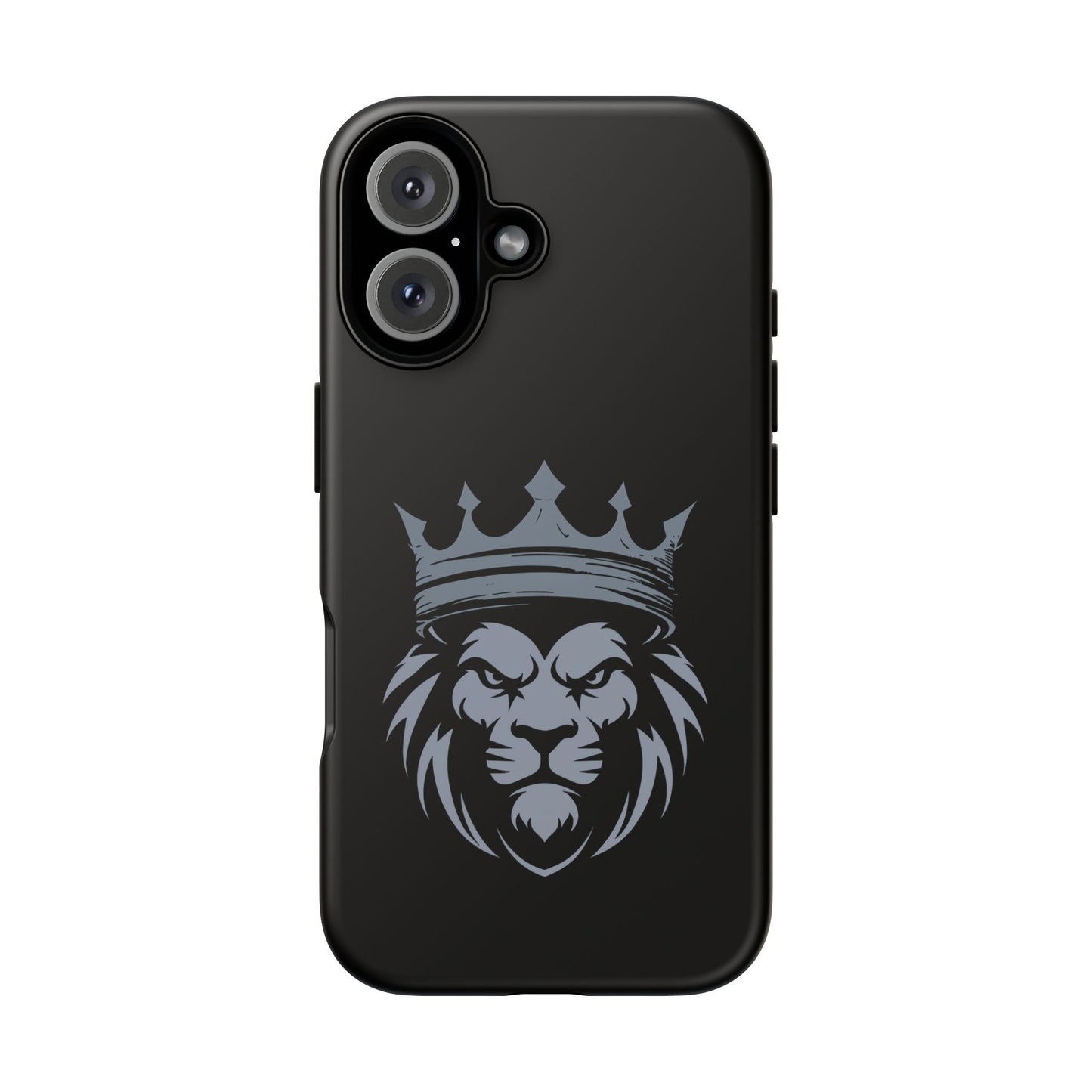 GVA Spirit Animal Durable Tough Phone Case – Impact-Resistant & Shockproof Protection for Everyday Use