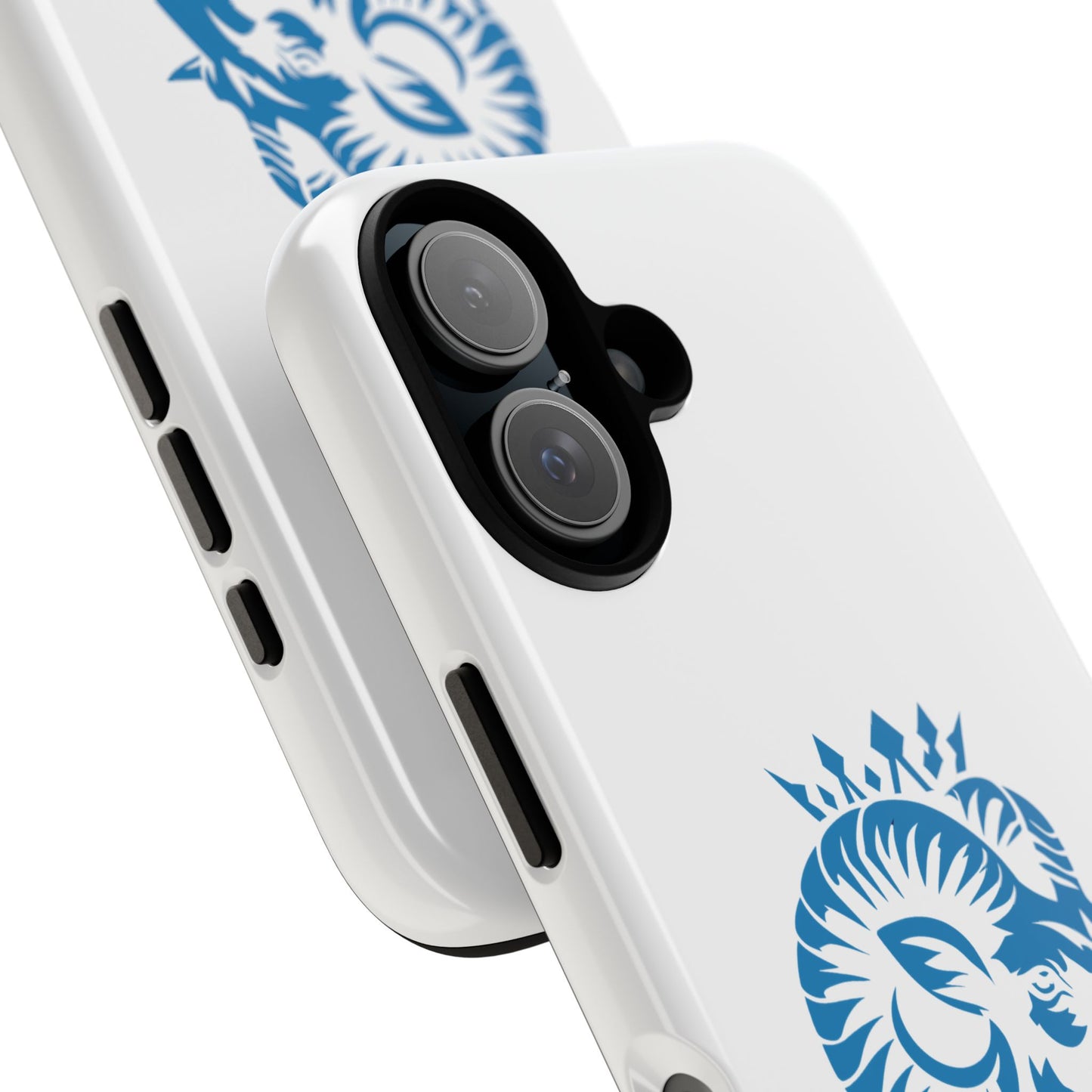 GVA Spirit Animal Durable Tough Phone Case – Impact-Resistant & Shockproof Protection for Everyday Use