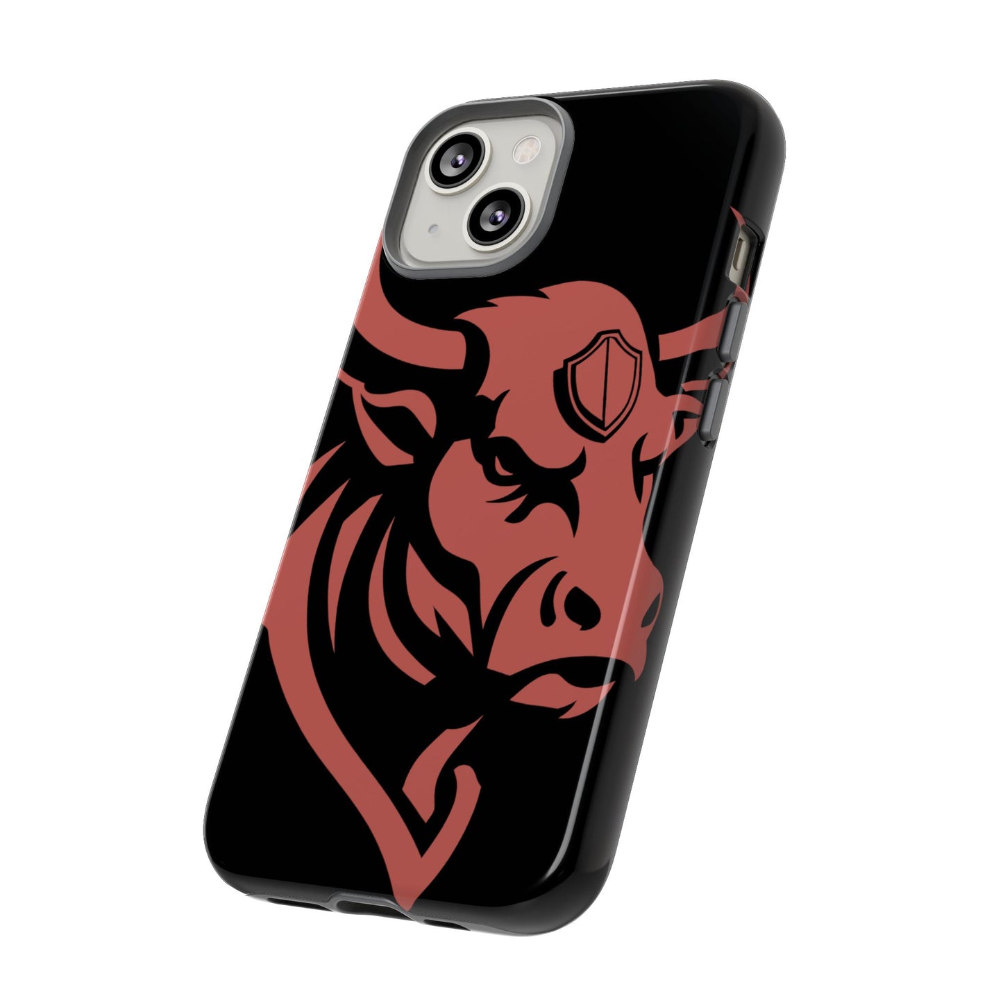 GVA Spirit Animal Durable Tough Phone Case – Impact-Resistant & Shockproof Protection for Everyday Use