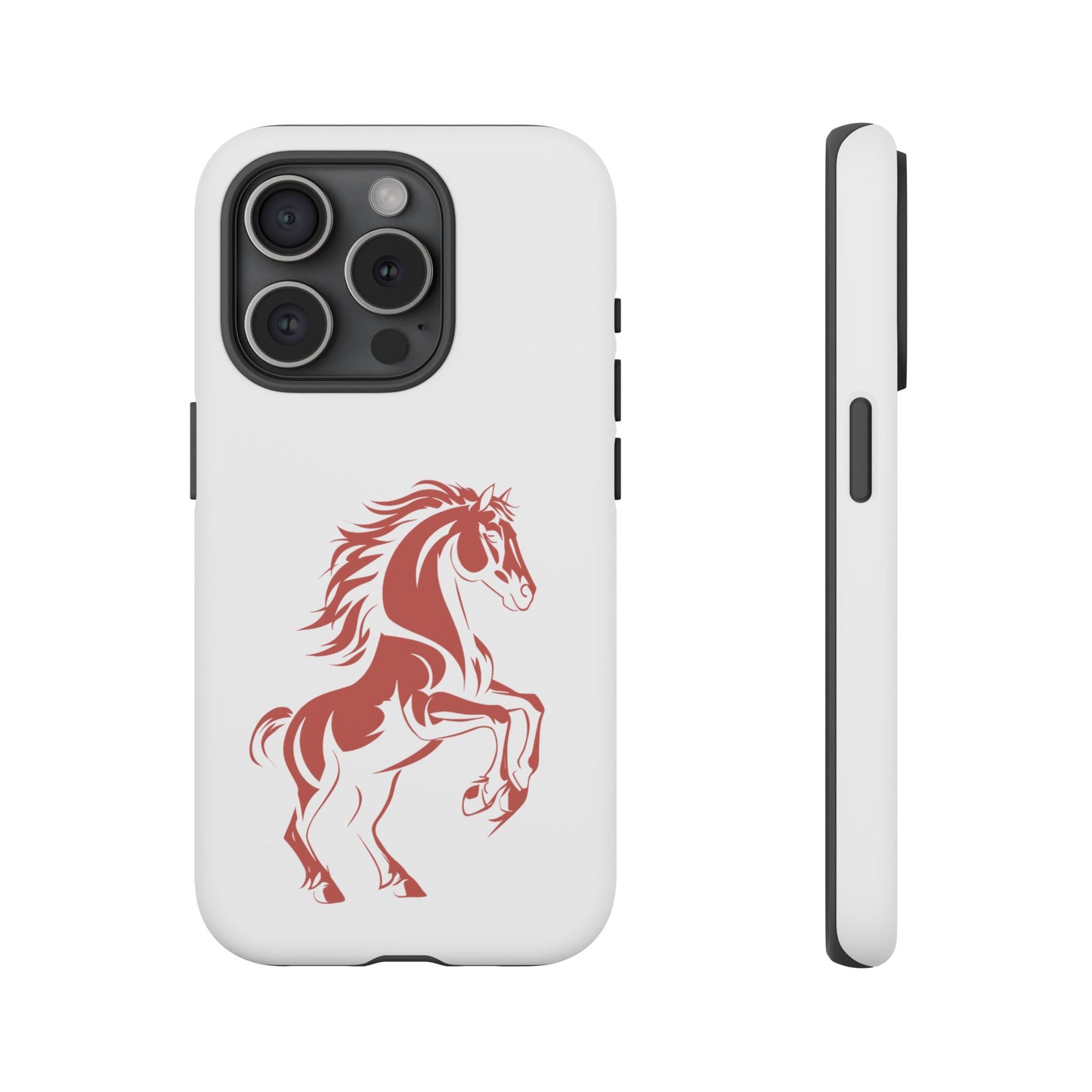 GVA Spirit Animal Durable Tough Phone Case – Impact-Resistant & Shockproof Protection for Everyday Use