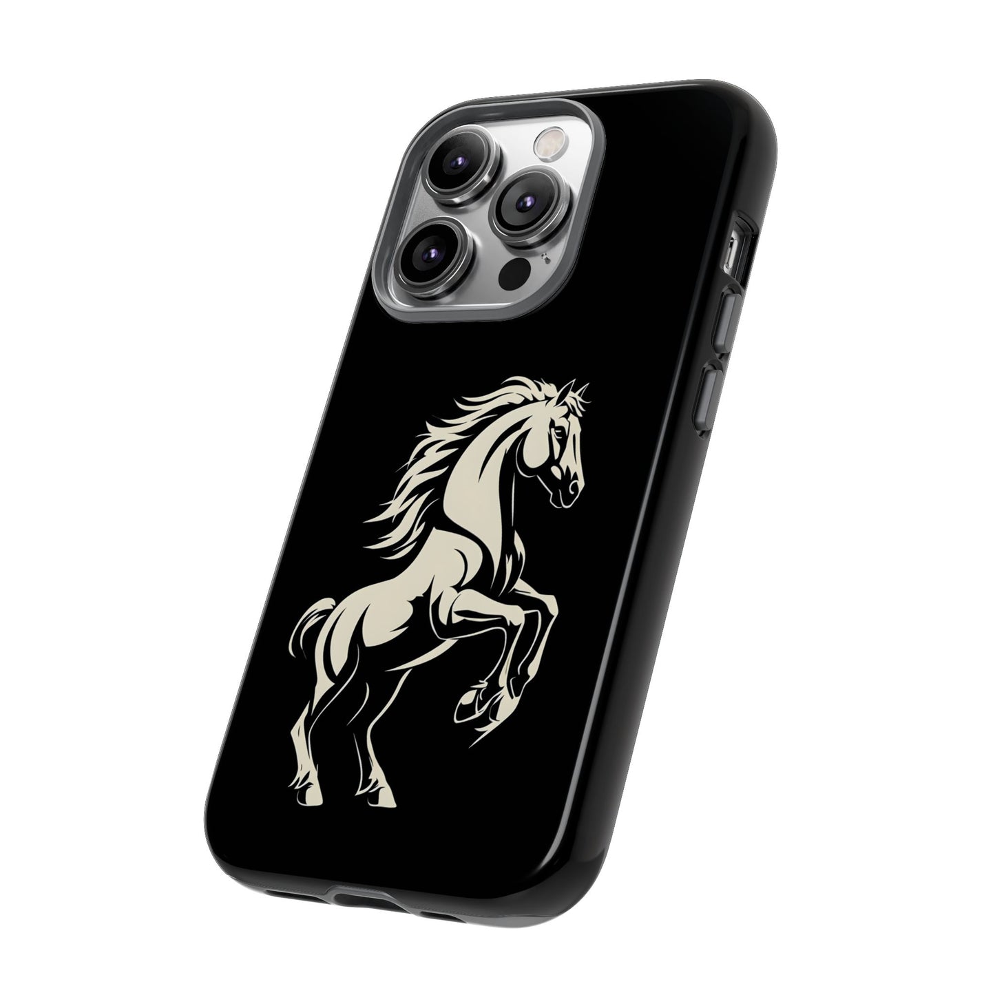 GVA Spirit Animal Durable Tough Phone Case – Impact-Resistant & Shockproof Protection for Everyday Use