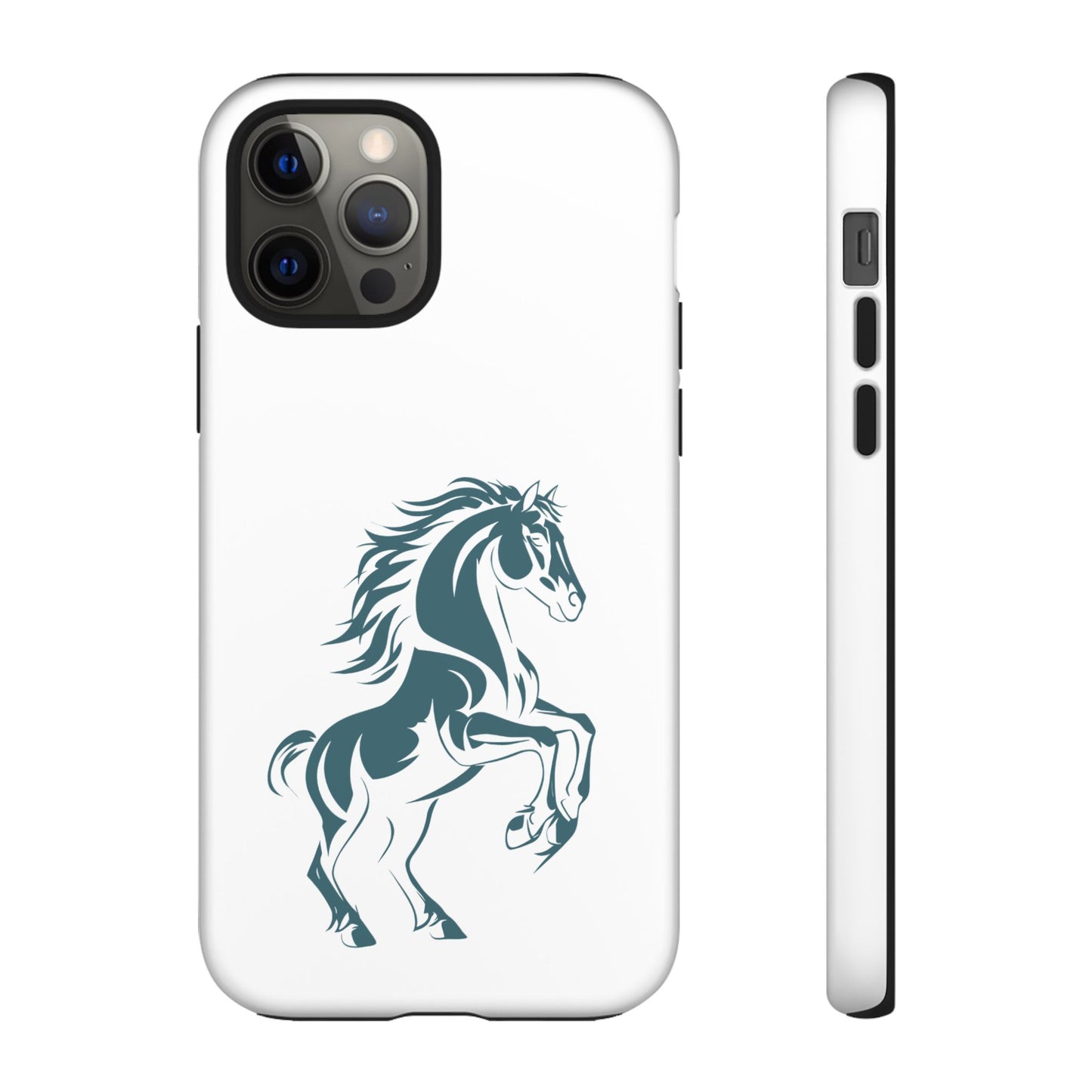 GVA Spirit Animal Durable Tough Phone Case – Impact-Resistant & Shockproof Protection for Everyday Use