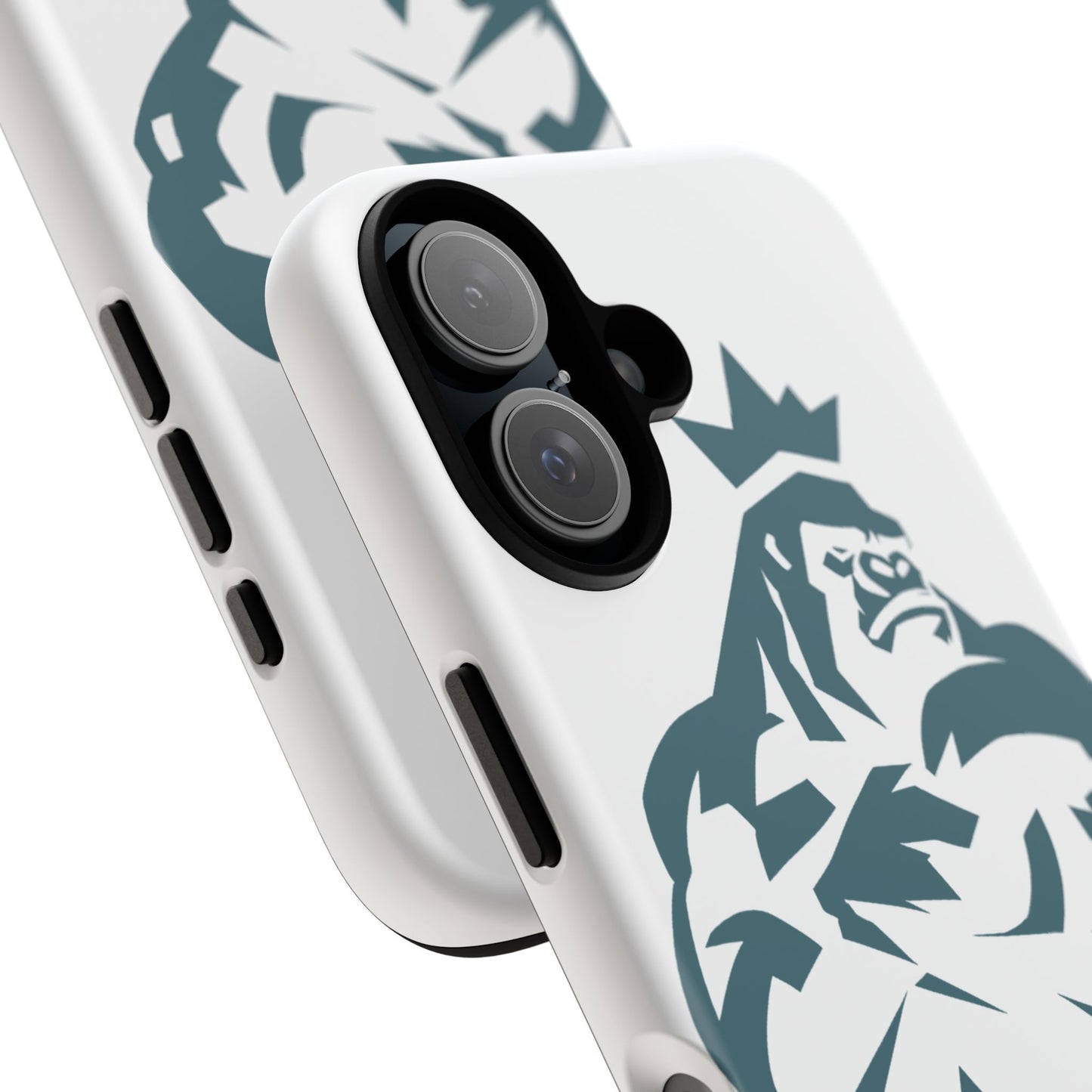 GVA Spirit Animal Durable Tough Phone Case – Impact-Resistant & Shockproof Protection for Everyday Use