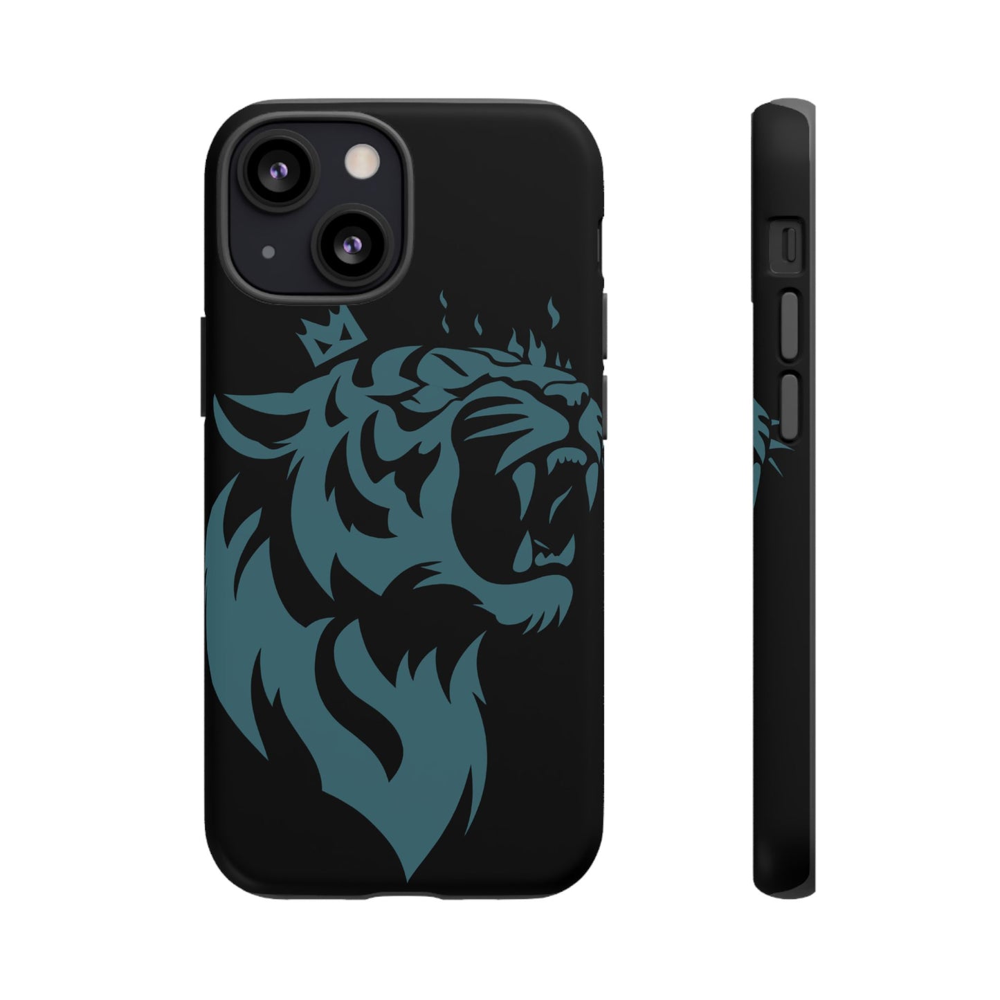 GVA Spirit Animal Durable Tough Phone Case – Impact-Resistant & Shockproof Protection for Everyday Use