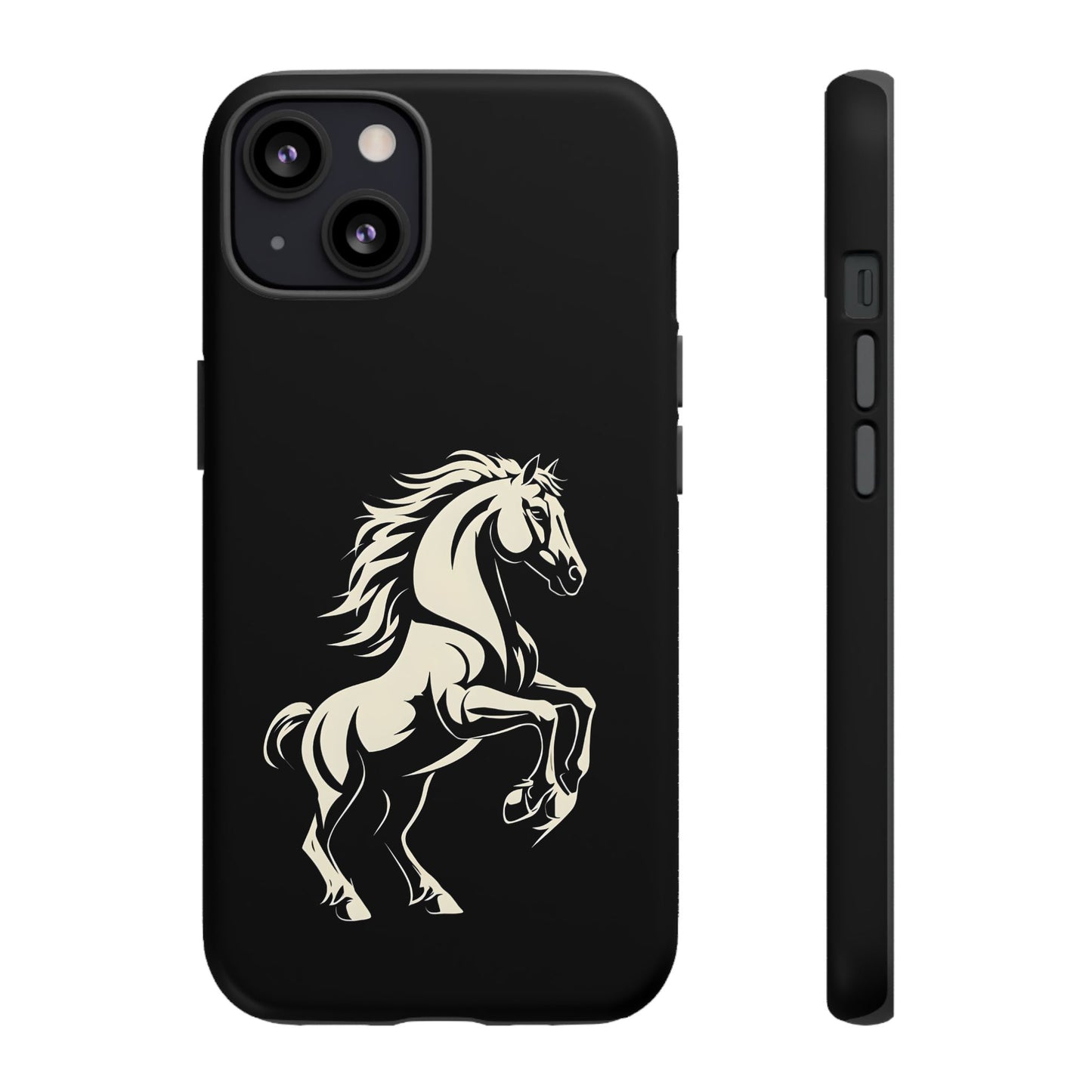 GVA Spirit Animal Durable Tough Phone Case – Impact-Resistant & Shockproof Protection for Everyday Use