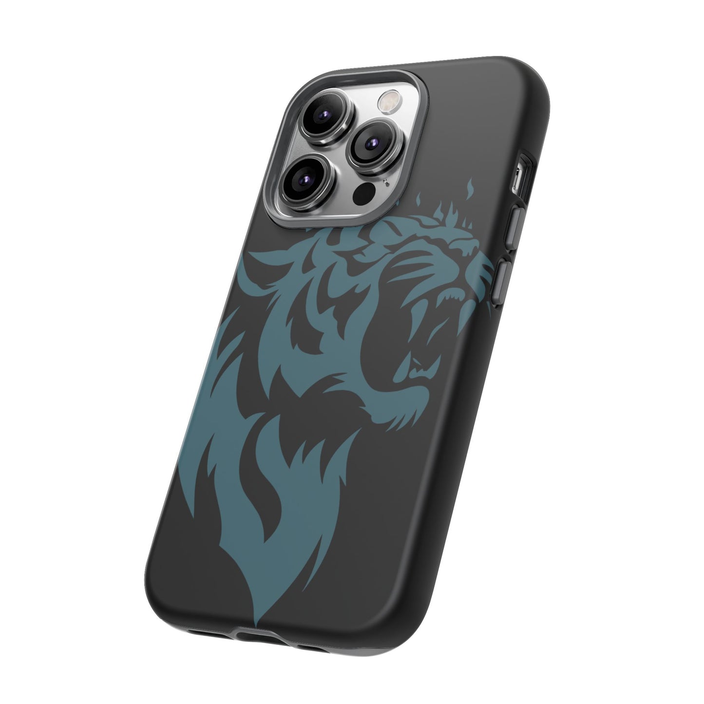 GVA Spirit Animal Durable Tough Phone Case – Impact-Resistant & Shockproof Protection for Everyday Use
