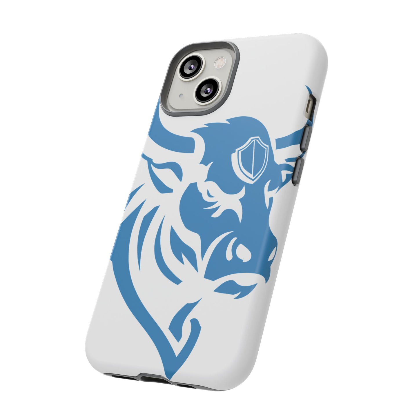 GVA Spirit Animal Durable Tough Phone Case – Impact-Resistant & Shockproof Protection for Everyday Use