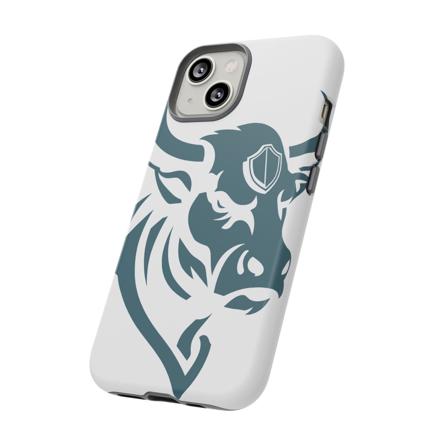 GVA Spirit Animal Durable Tough Phone Case – Impact-Resistant & Shockproof Protection for Everyday Use