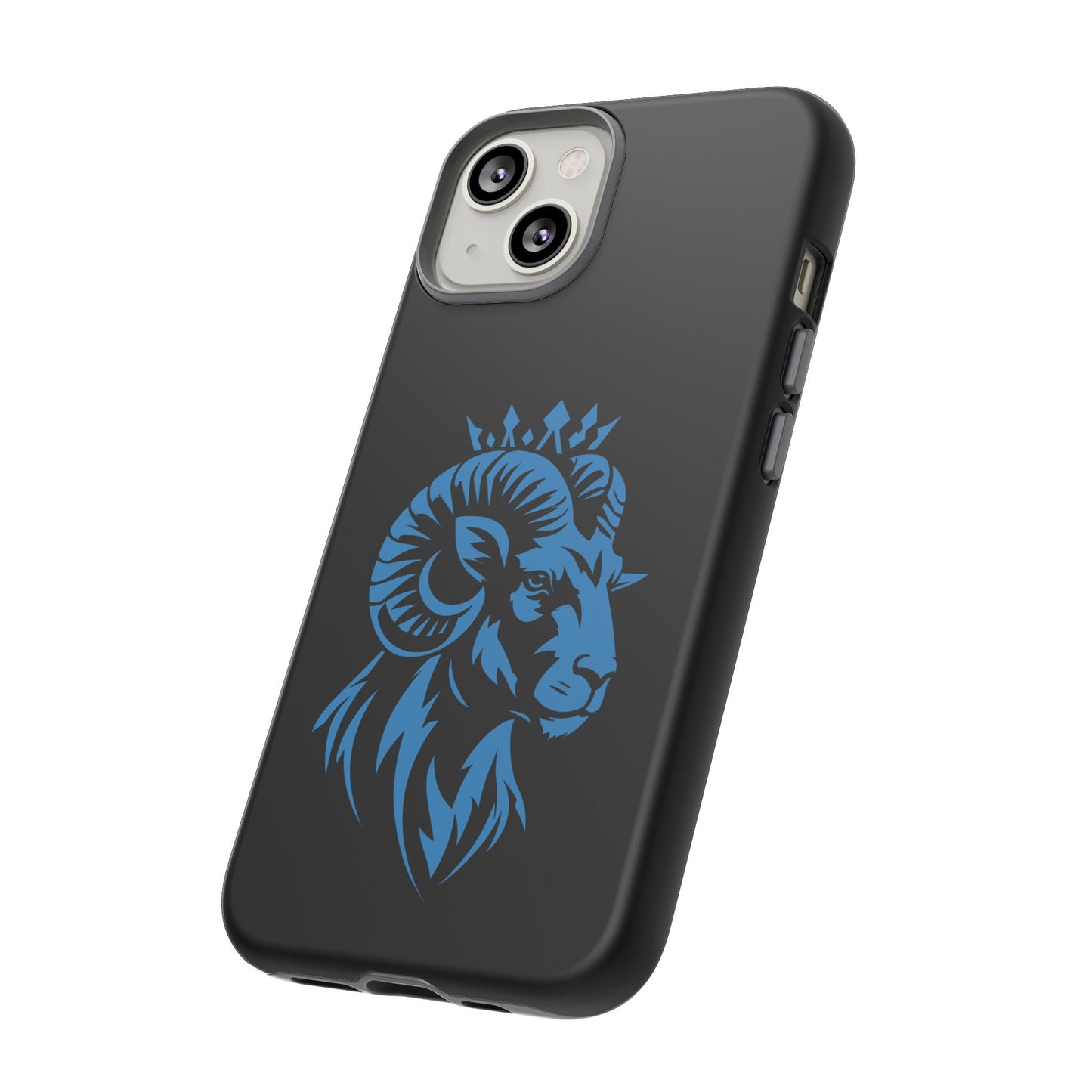 GVA Spirit Animal Durable Tough Phone Case – Impact-Resistant & Shockproof Protection for Everyday Use