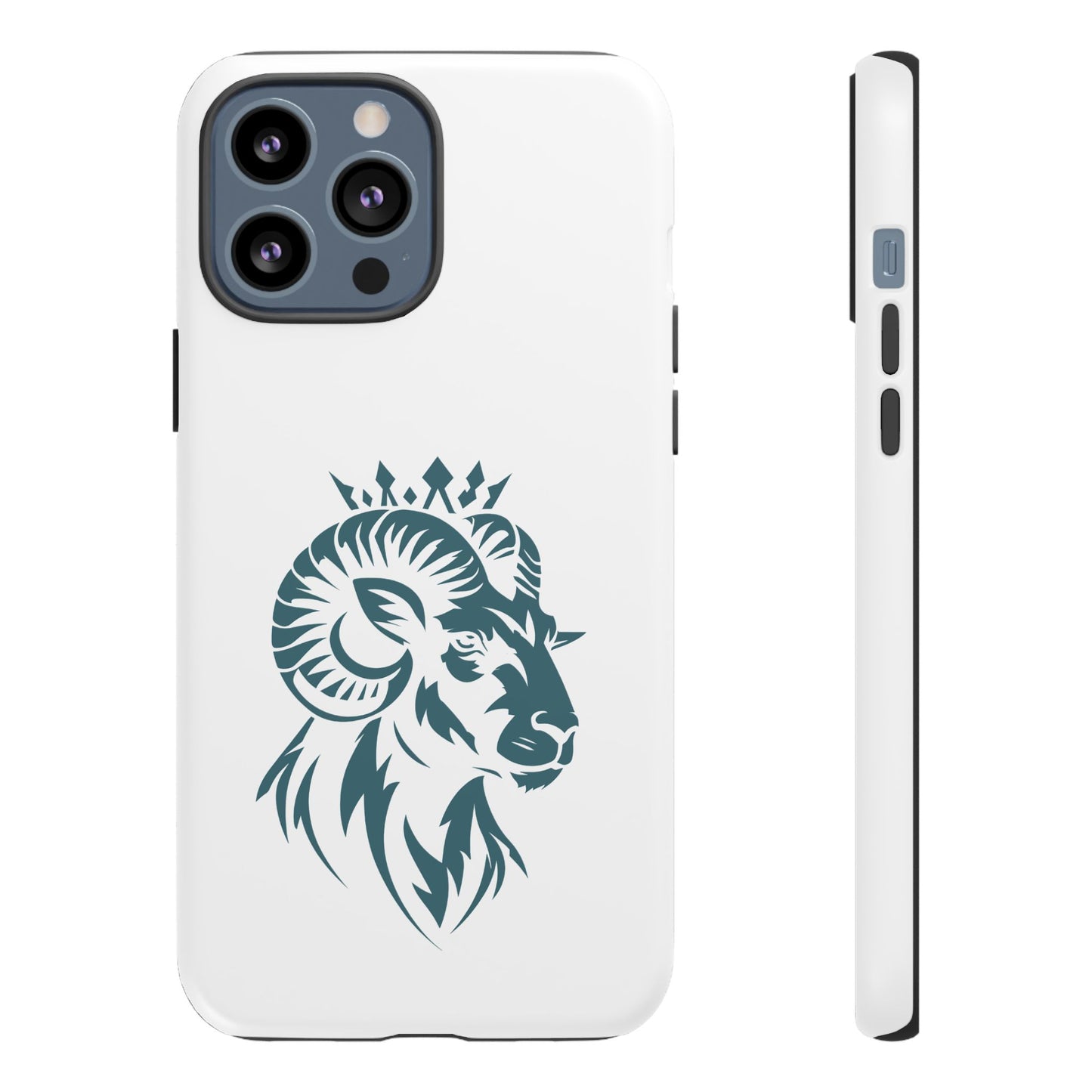 GVA Spirit Animal Durable Tough Phone Case – Impact-Resistant & Shockproof Protection for Everyday Use