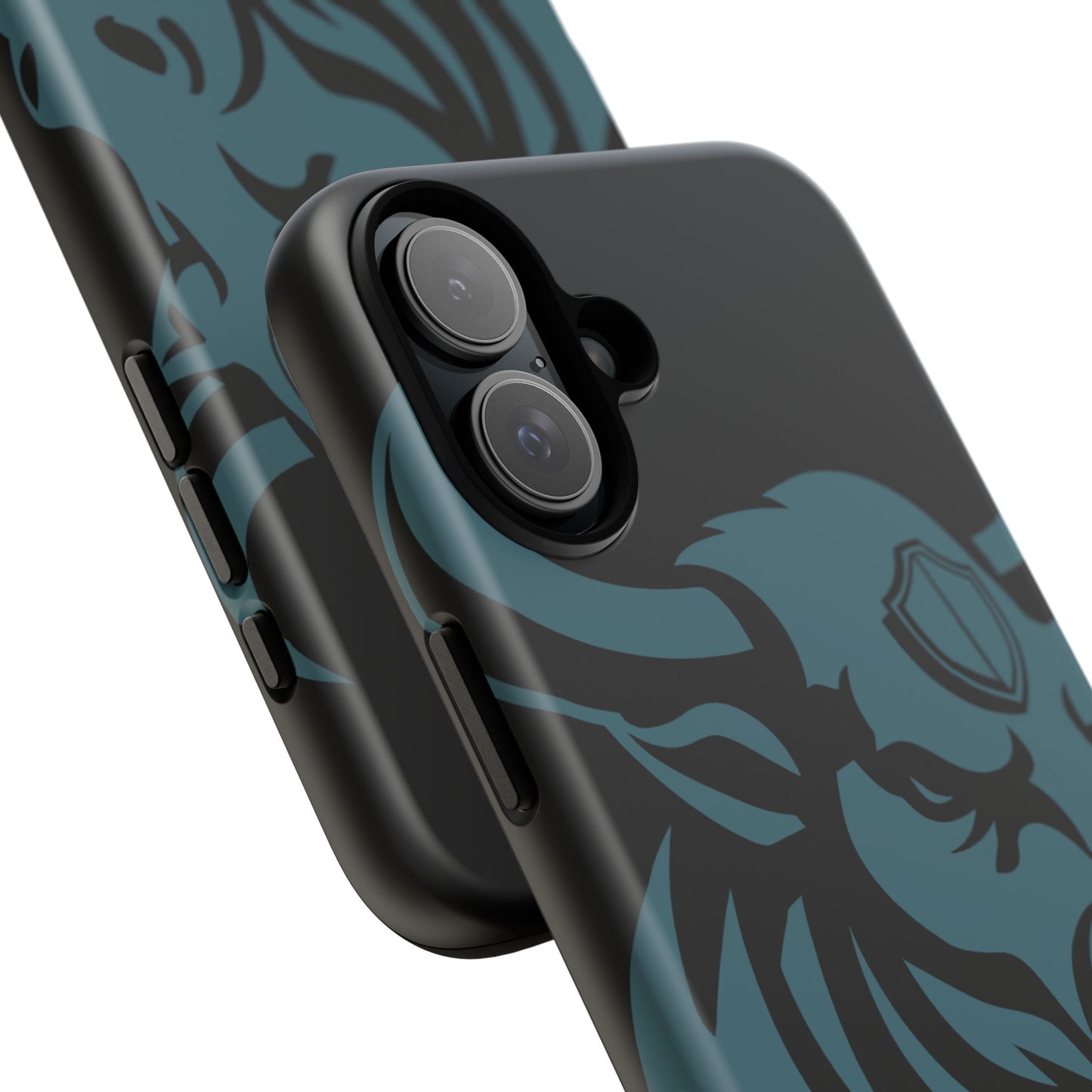 GVA Spirit Animal Durable Tough Phone Case – Impact-Resistant & Shockproof Protection for Everyday Use