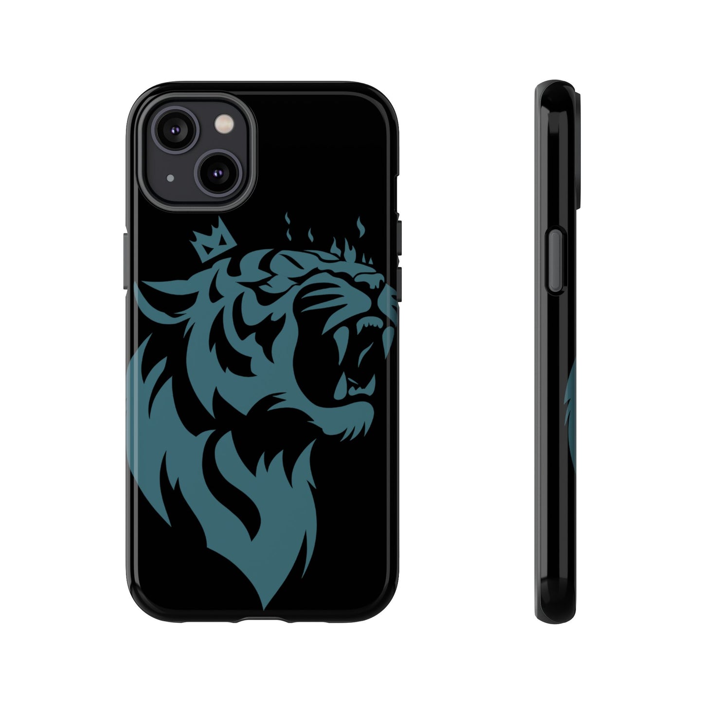GVA Spirit Animal Durable Tough Phone Case – Impact-Resistant & Shockproof Protection for Everyday Use