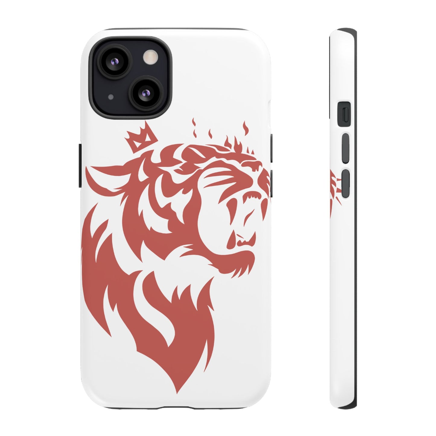 GVA Spirit Animal Durable Tough Phone Case – Impact-Resistant & Shockproof Protection for Everyday Use