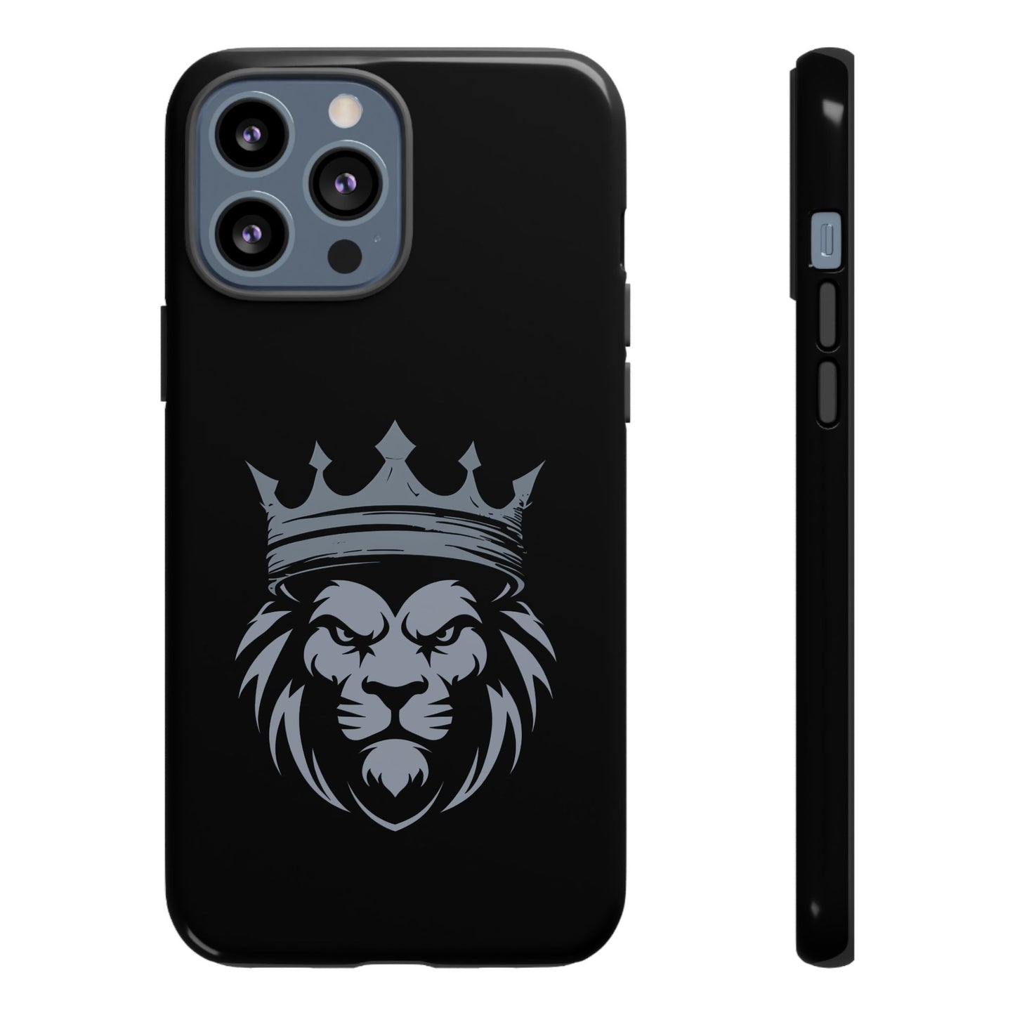 GVA Spirit Animal Durable Tough Phone Case – Impact-Resistant & Shockproof Protection for Everyday Use