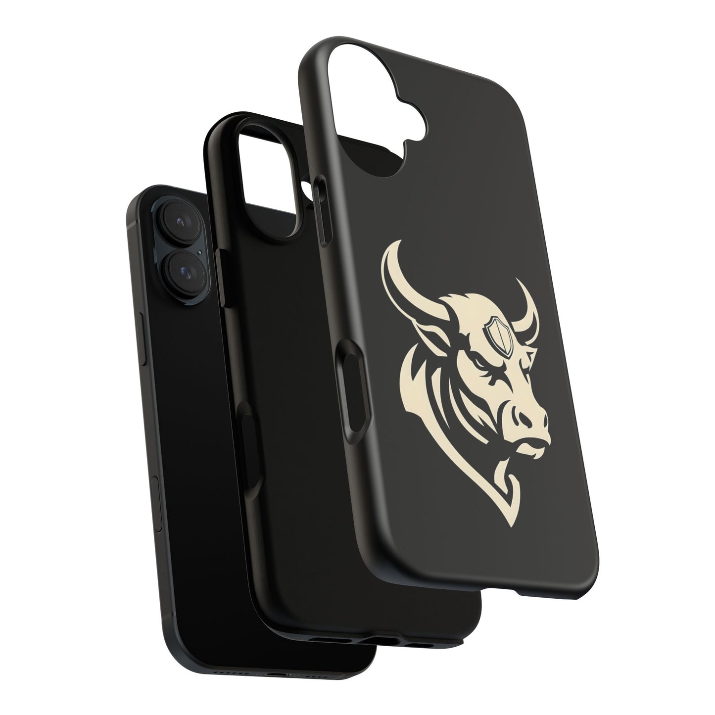 GVA Spirit Animal Durable Tough Phone Case – Impact-Resistant & Shockproof Protection for Everyday Use