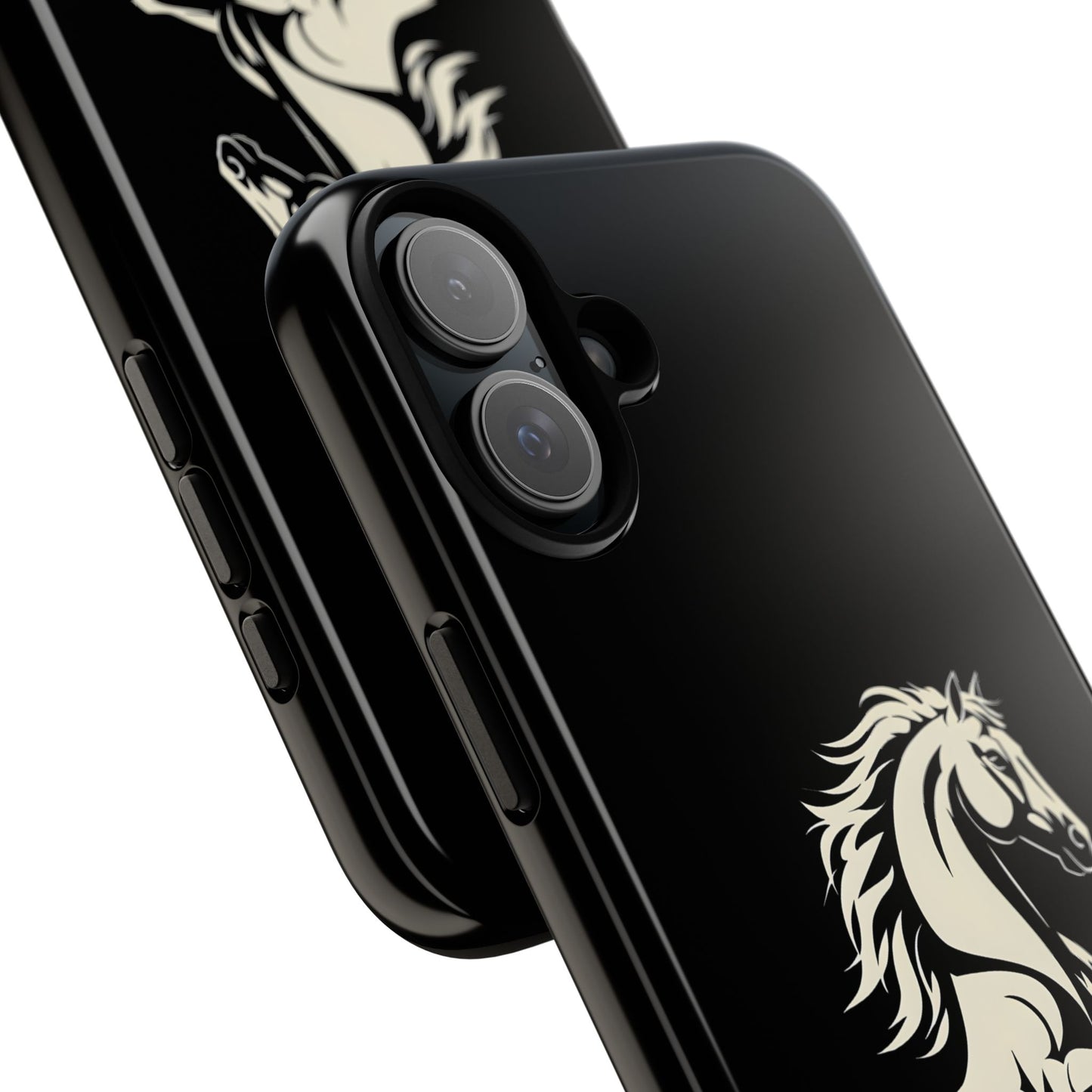 GVA Spirit Animal Durable Tough Phone Case – Impact-Resistant & Shockproof Protection for Everyday Use