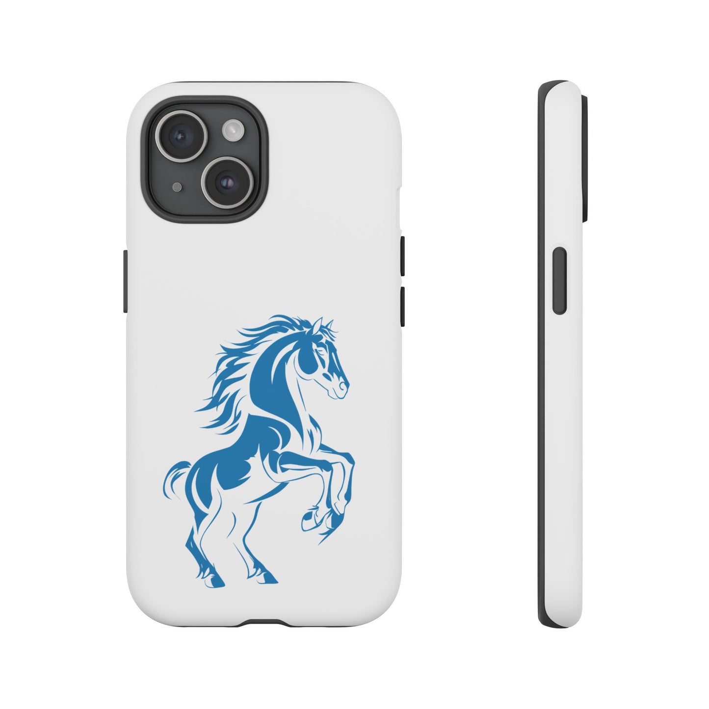 GVA Spirit Animal Durable Tough Phone Case – Impact-Resistant & Shockproof Protection for Everyday Use